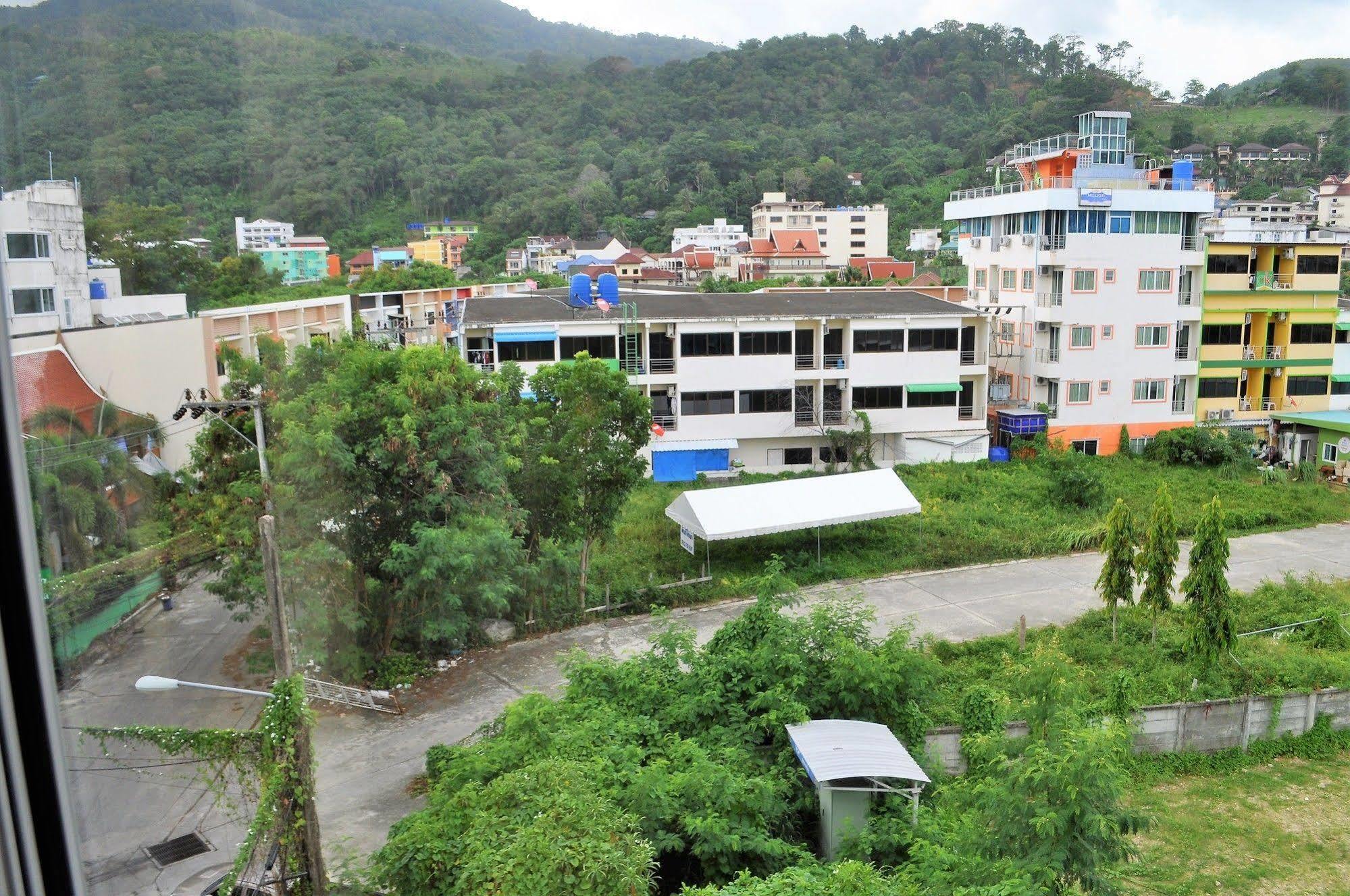 Thai Classic Patong