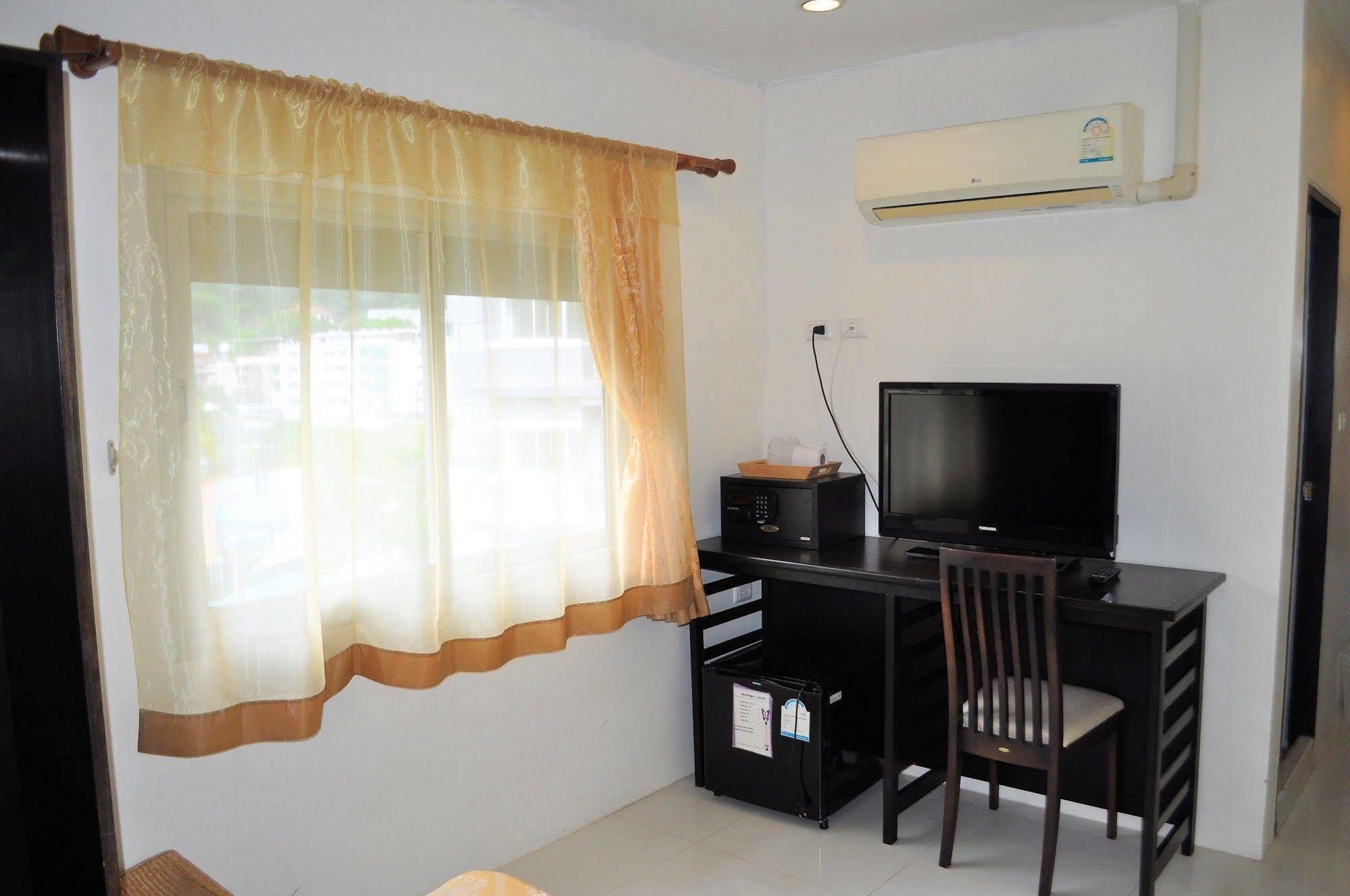 Bed & Breakfast Thai Classic Patong