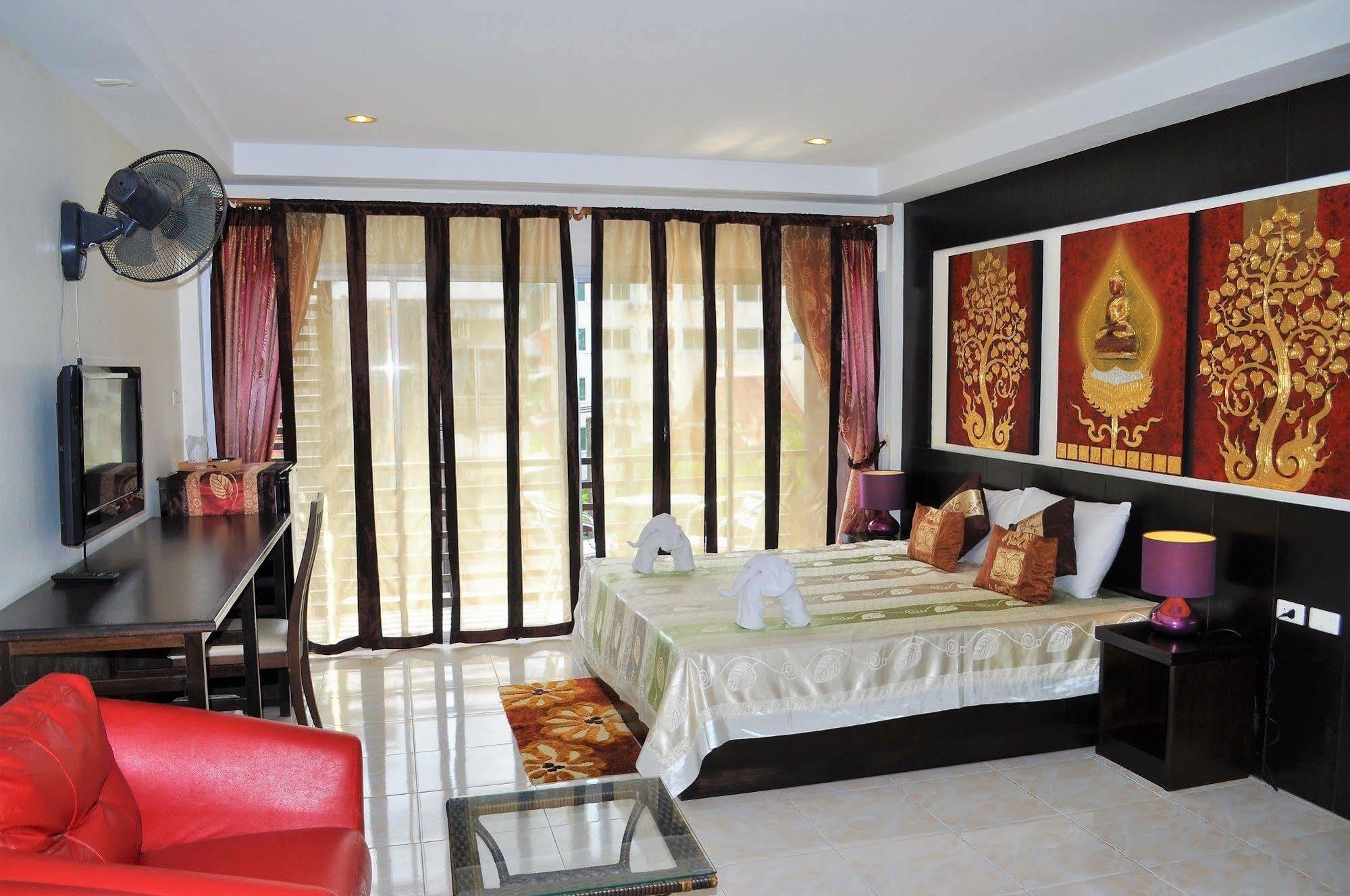 Bed & Breakfast Thai Classic