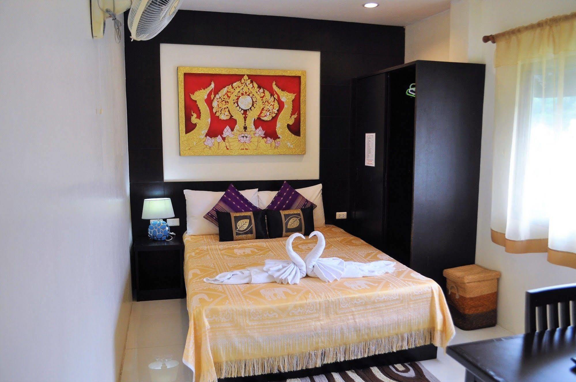 Bed & Breakfast Thai Classic 3*