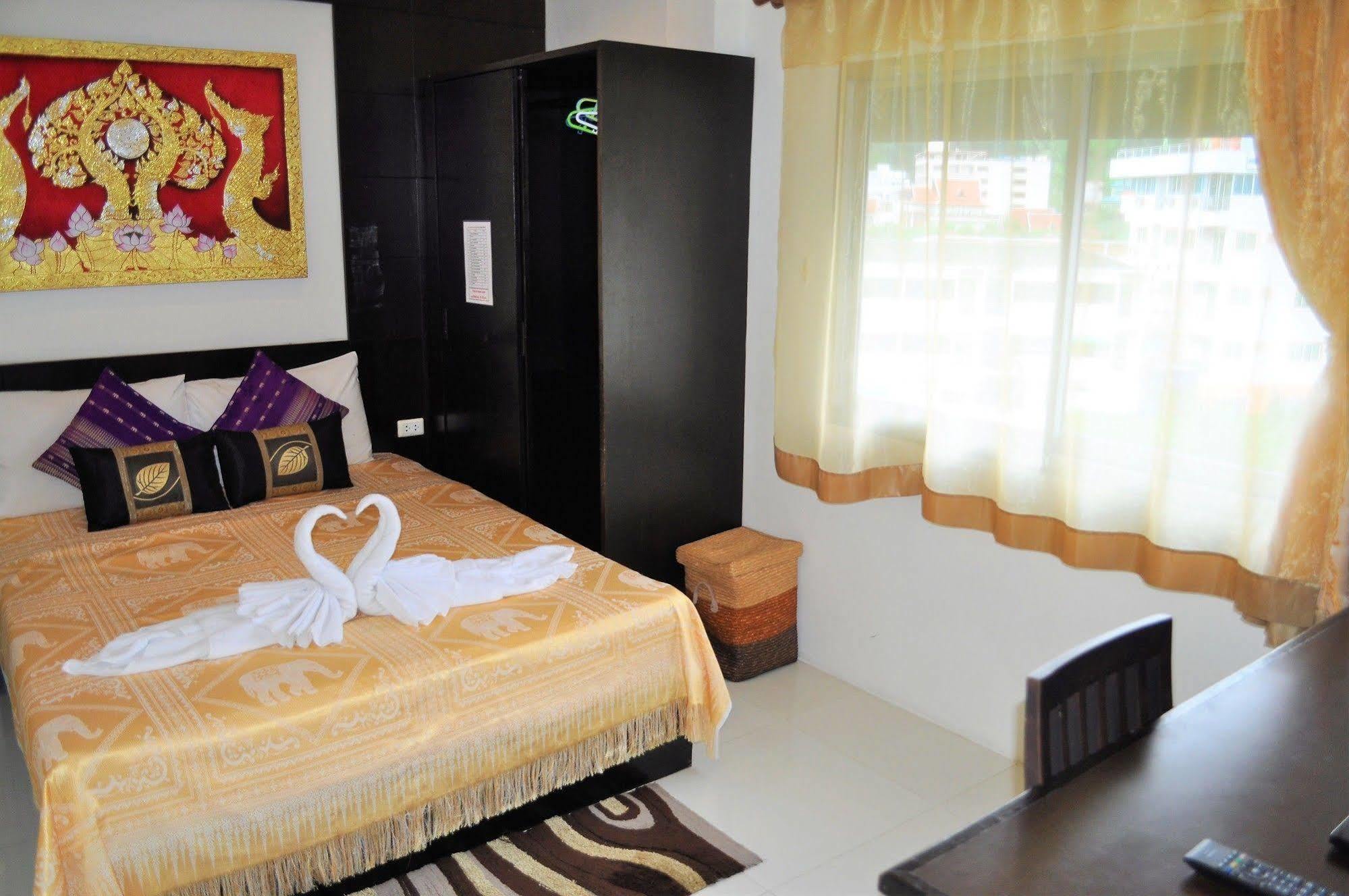 Thai Classic Bed & Breakfast 3*