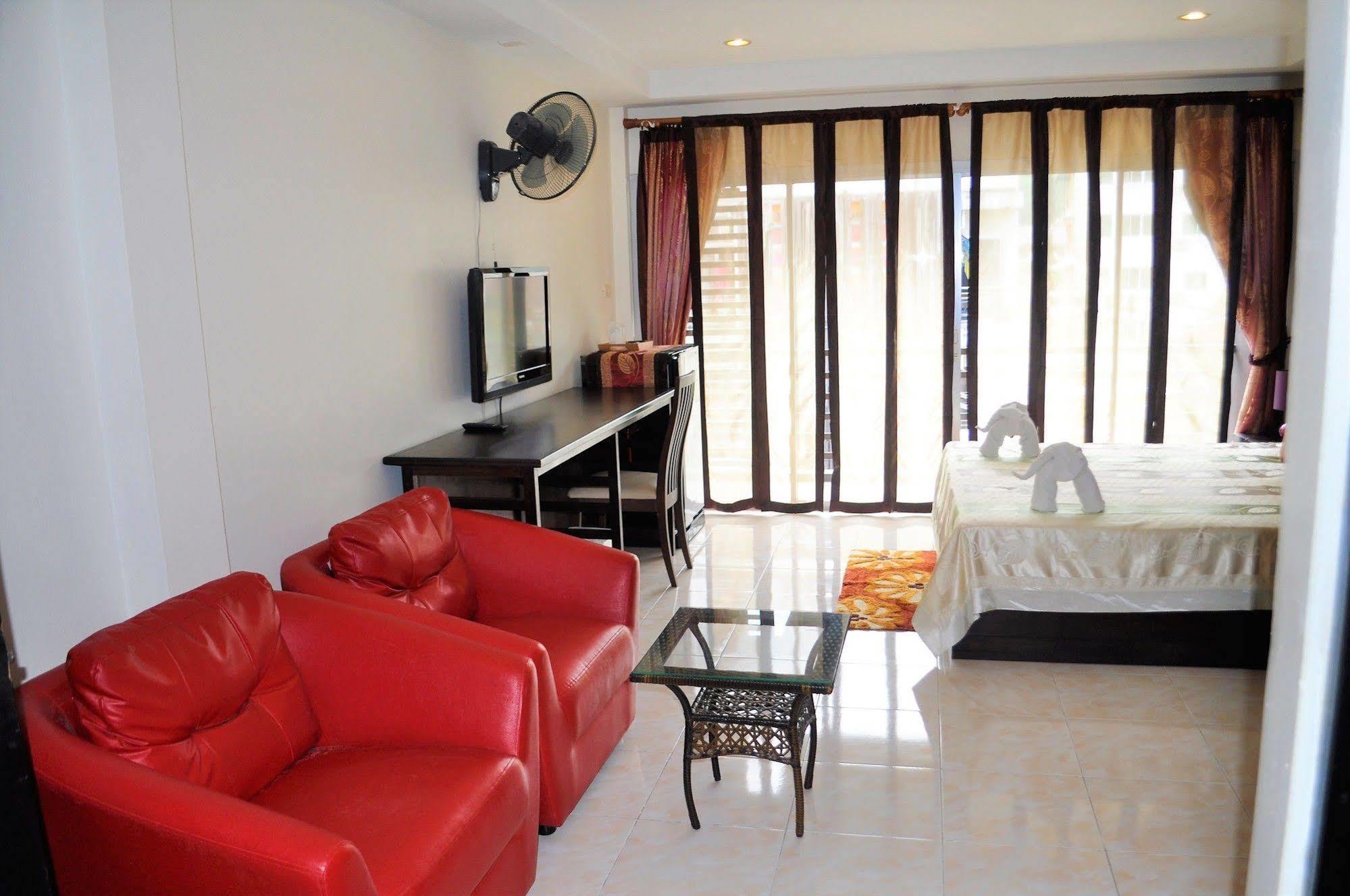 Bed & Breakfast Thai Classic