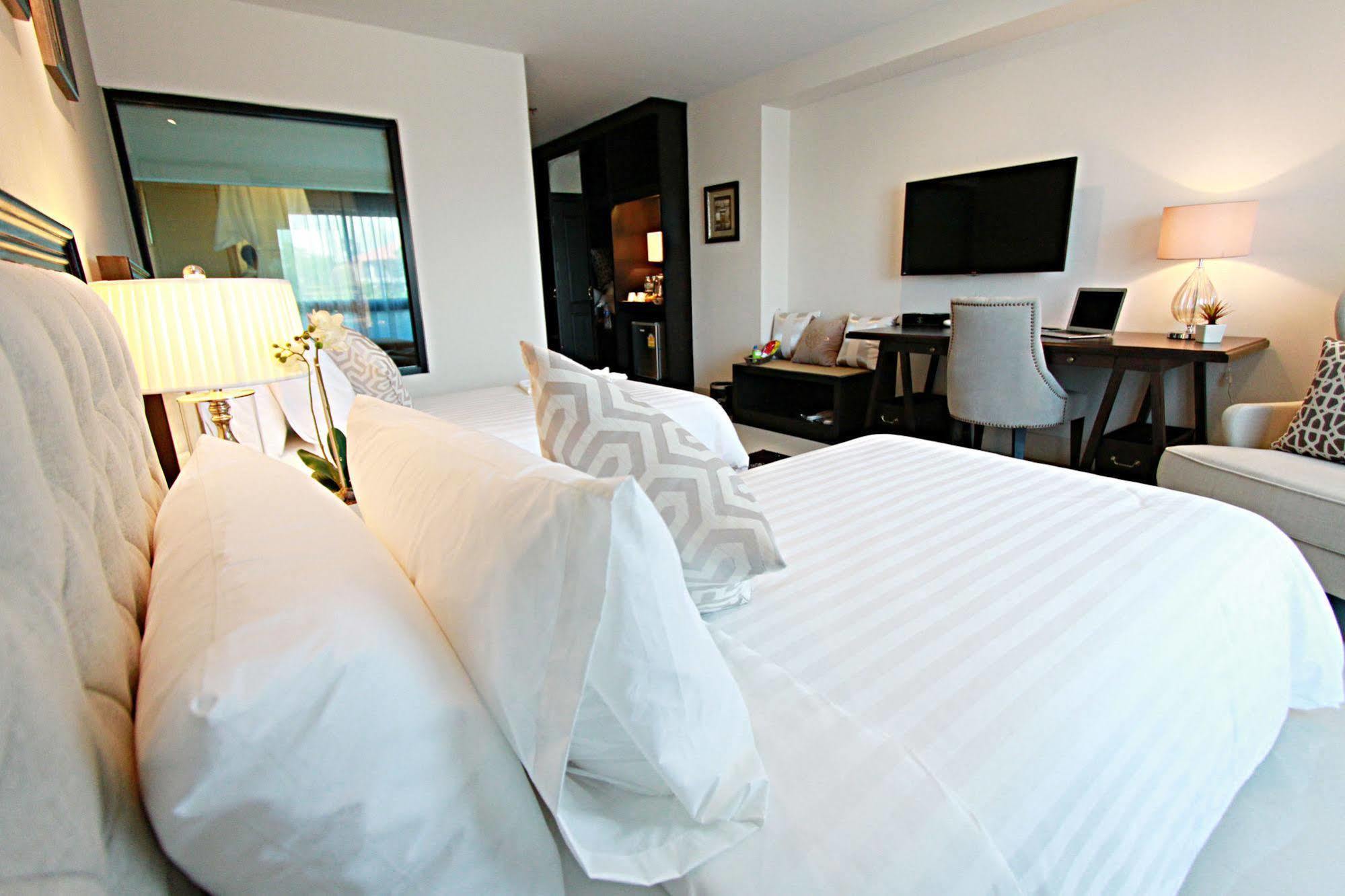 Hotel Sn - Sha