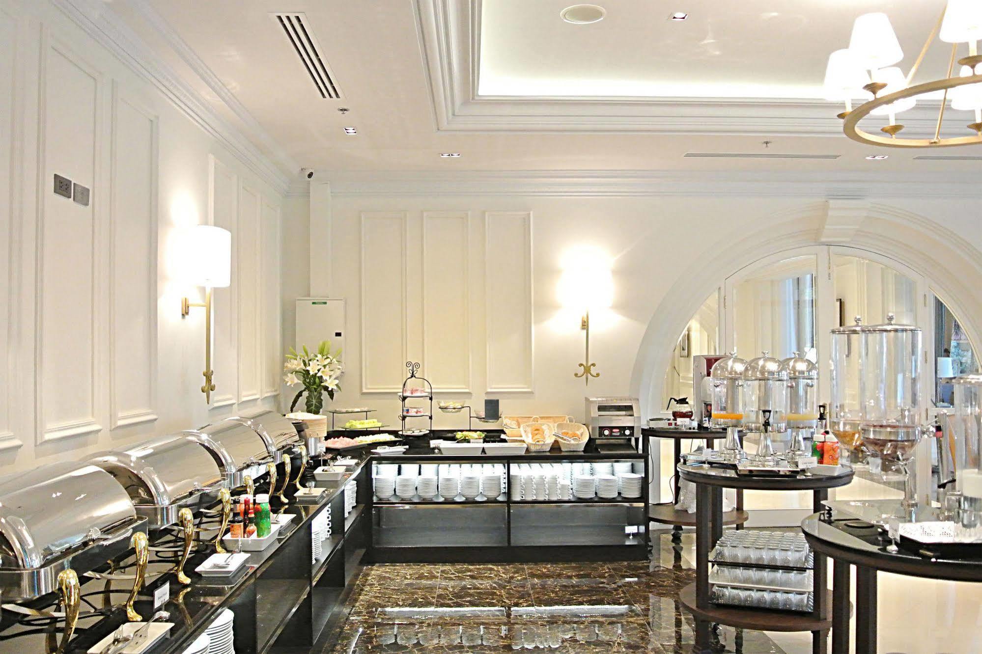 Sn - Sha Hotel Pattaya
