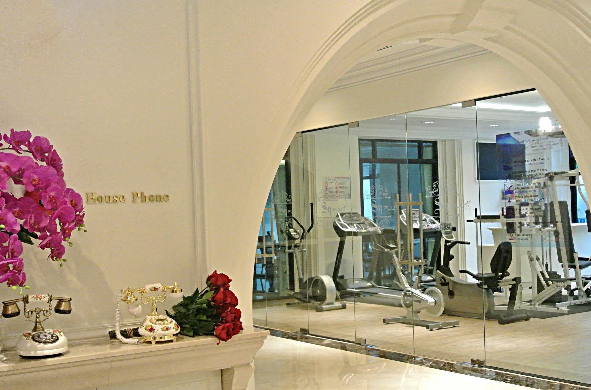 Hotel Sn - Sha