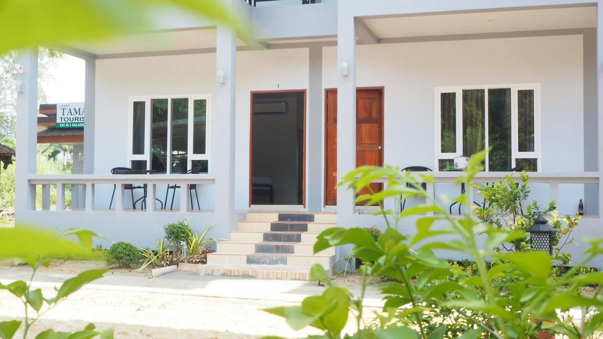 Resort Tamarind Twin