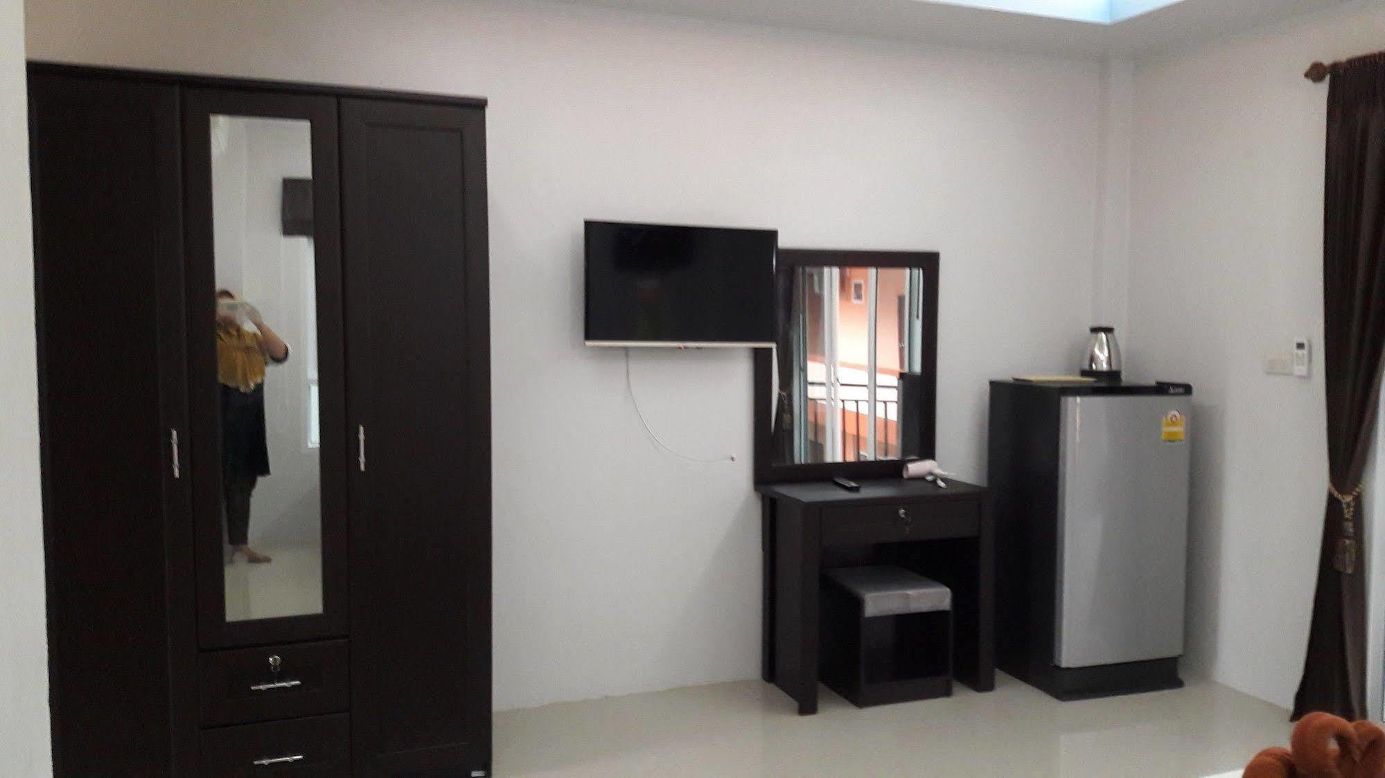Tamarind Twin 3* Koh Lanta