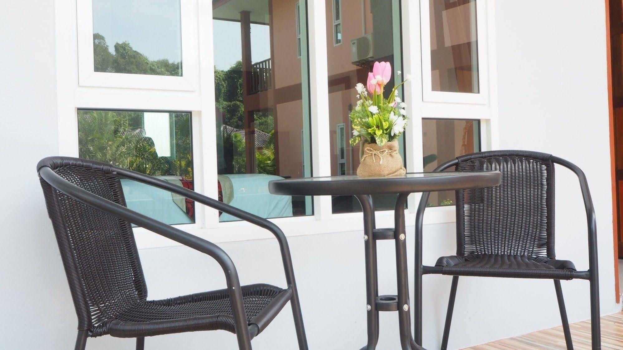 Resort Tamarind Twin 3*
