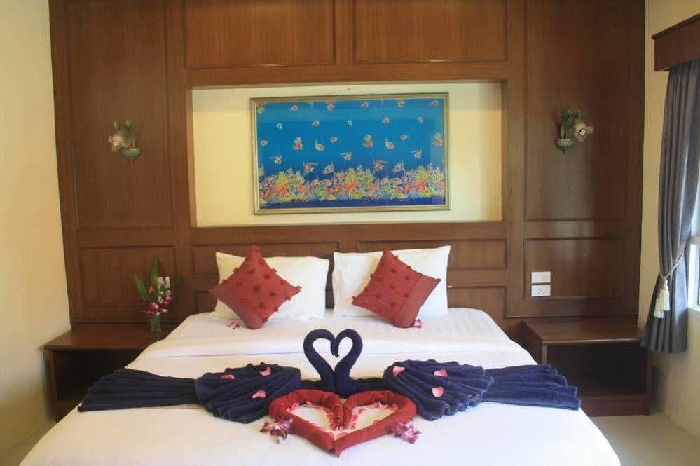 Resort Tamarind Twin 3*