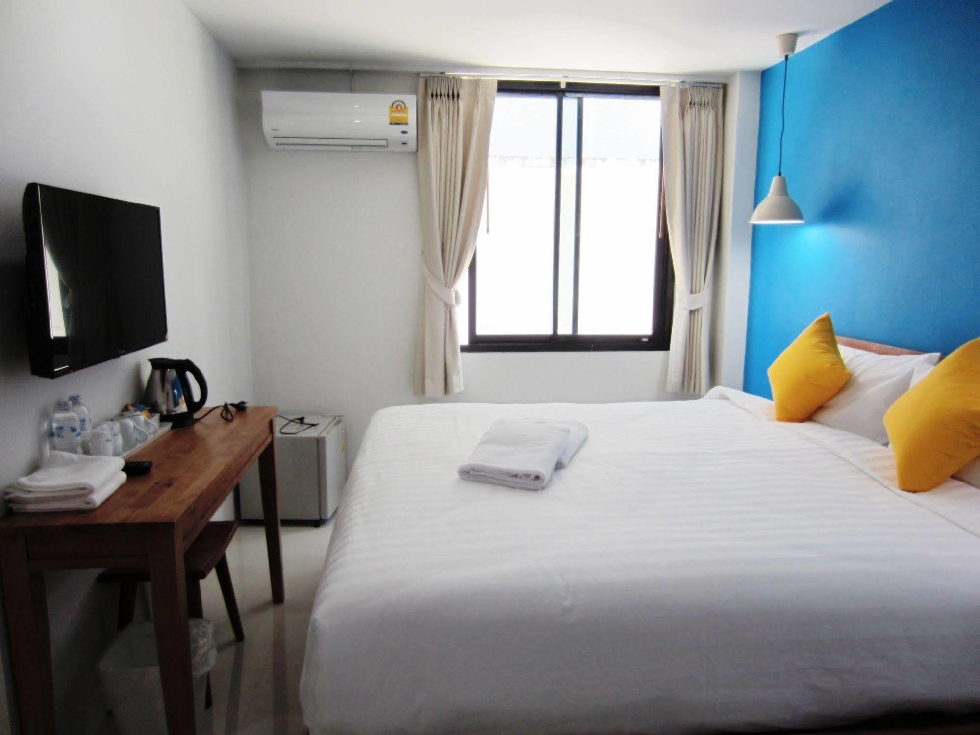 Tiya House & Cafe Hotel 3*