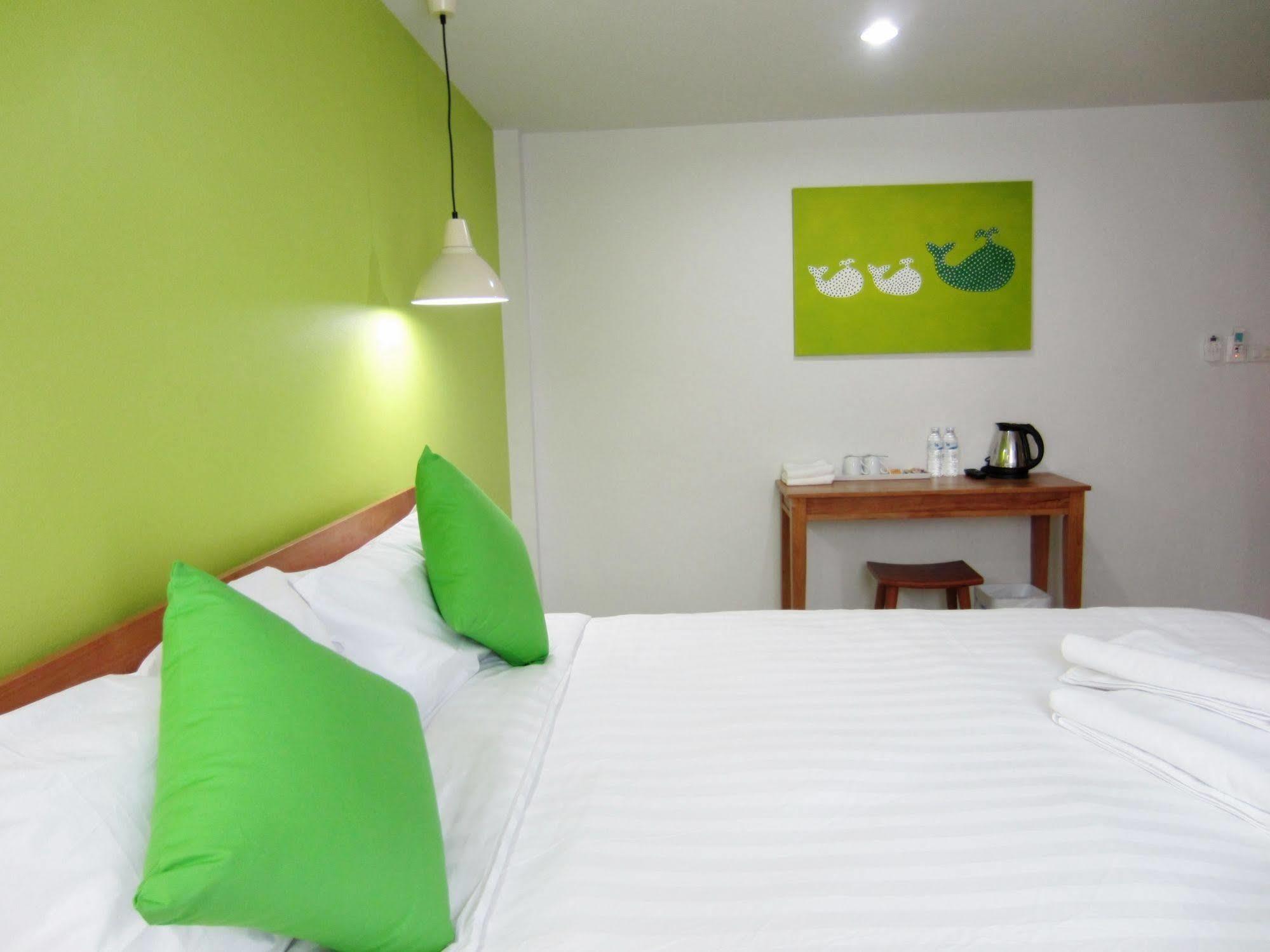 Tiya House & Cafe Hotel 3*