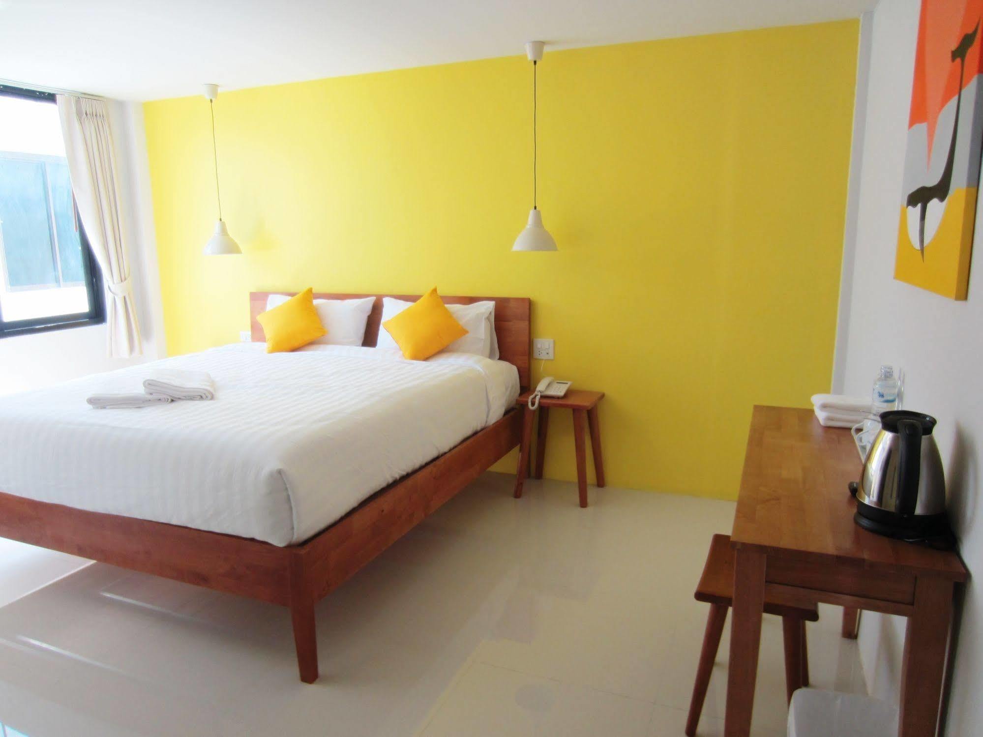 Tiya House & Cafe 3* Krabi