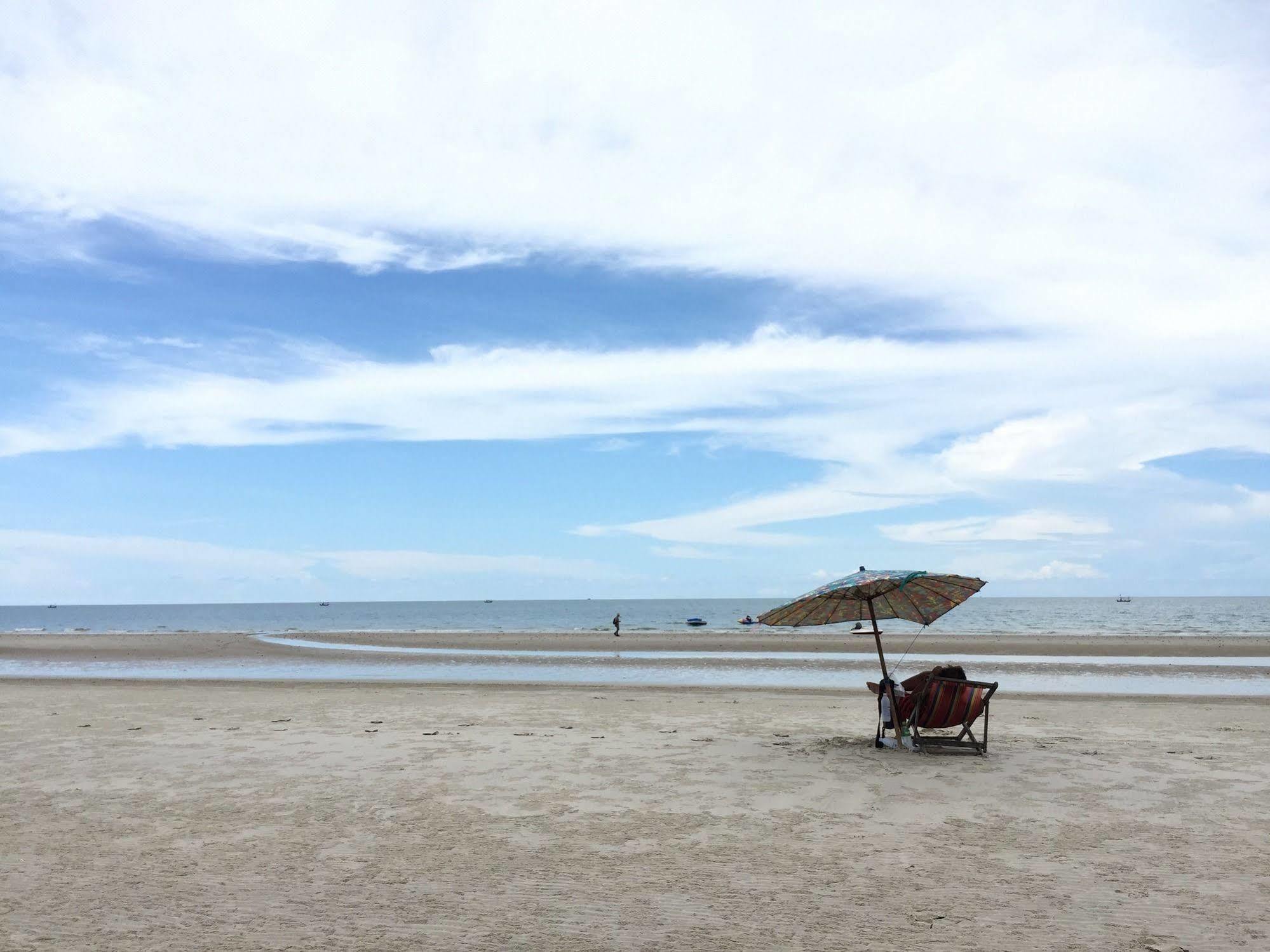 The Restro Hua Hin