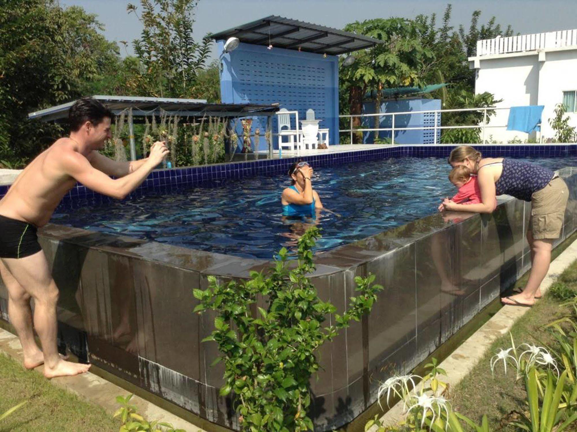 Scene 3* Ratchaburi