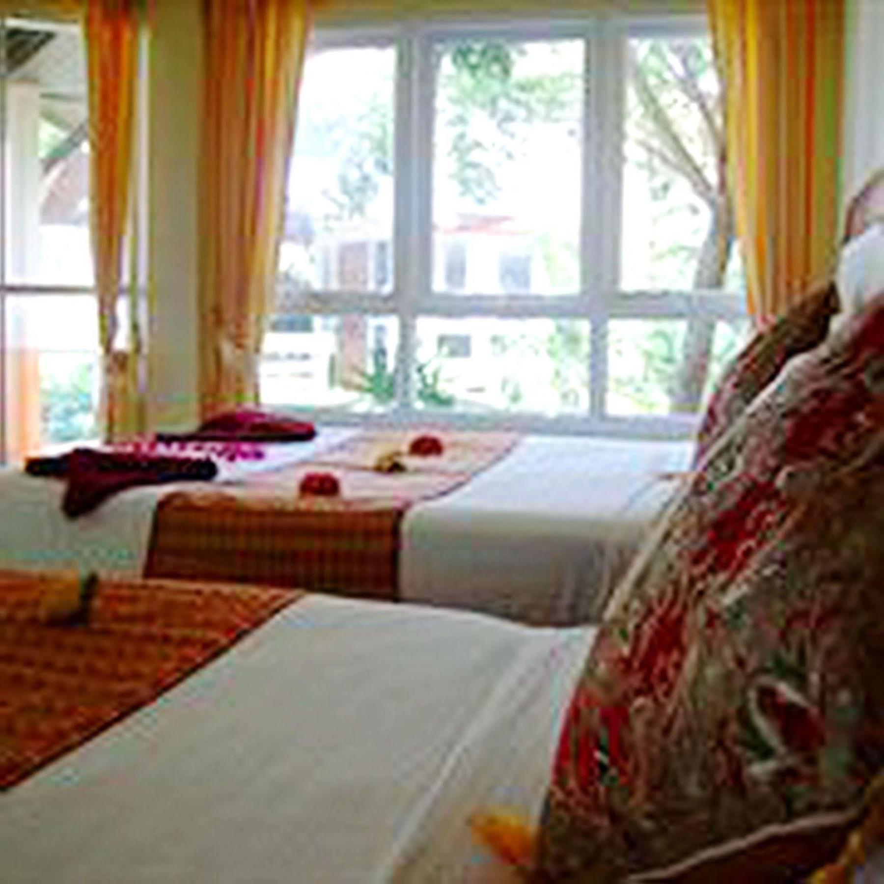 Lanta Palm , - Hotel Koh Lanta