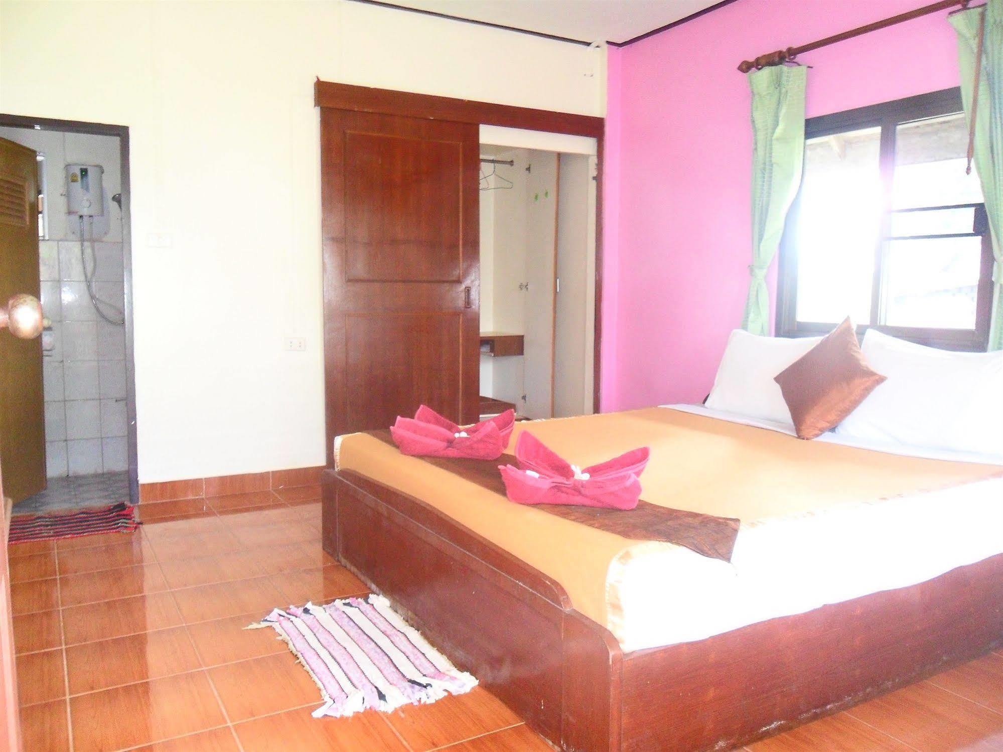 Lanta Palm , - 2* Koh Lanta