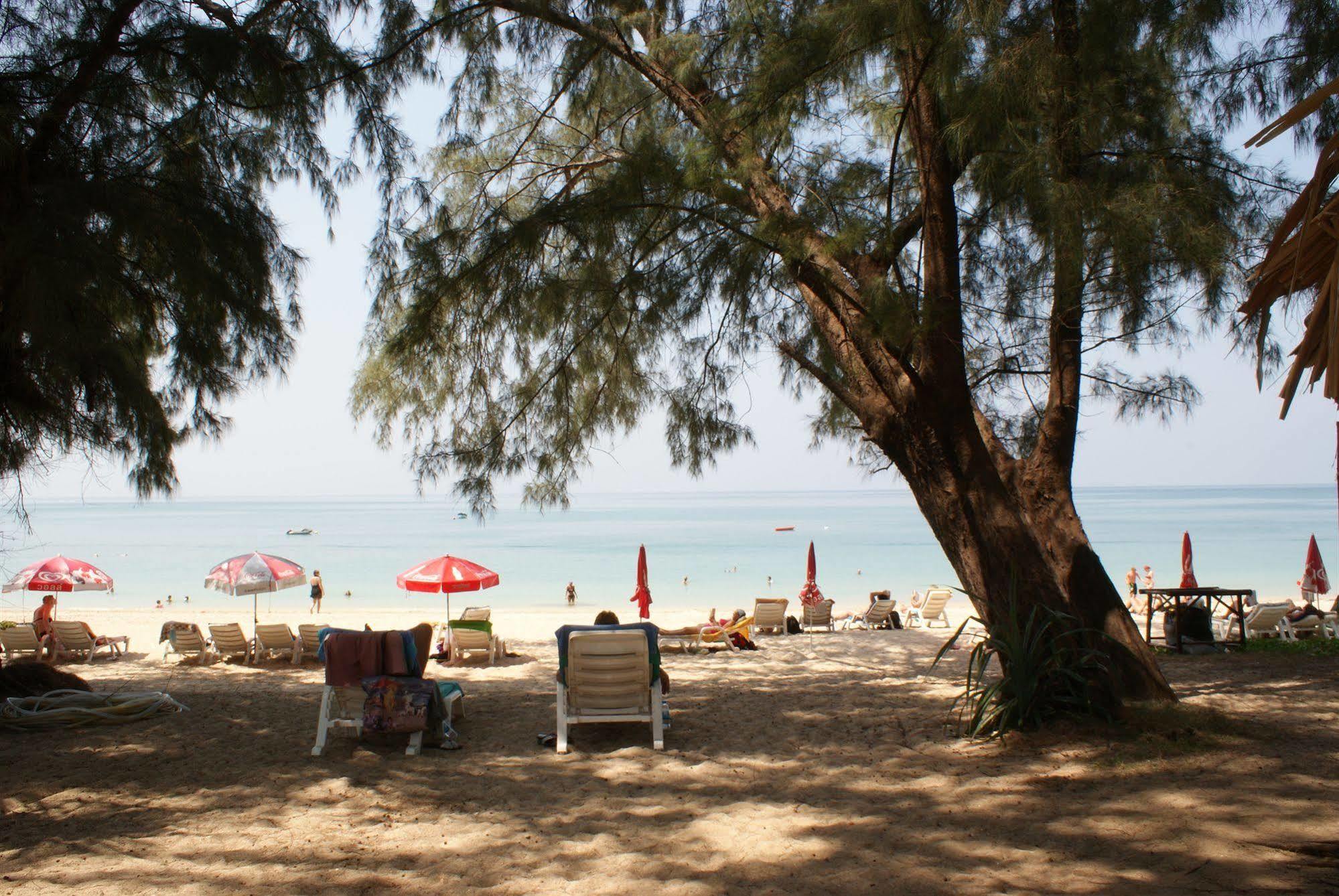 Lanta Palm , - Hotel 2*