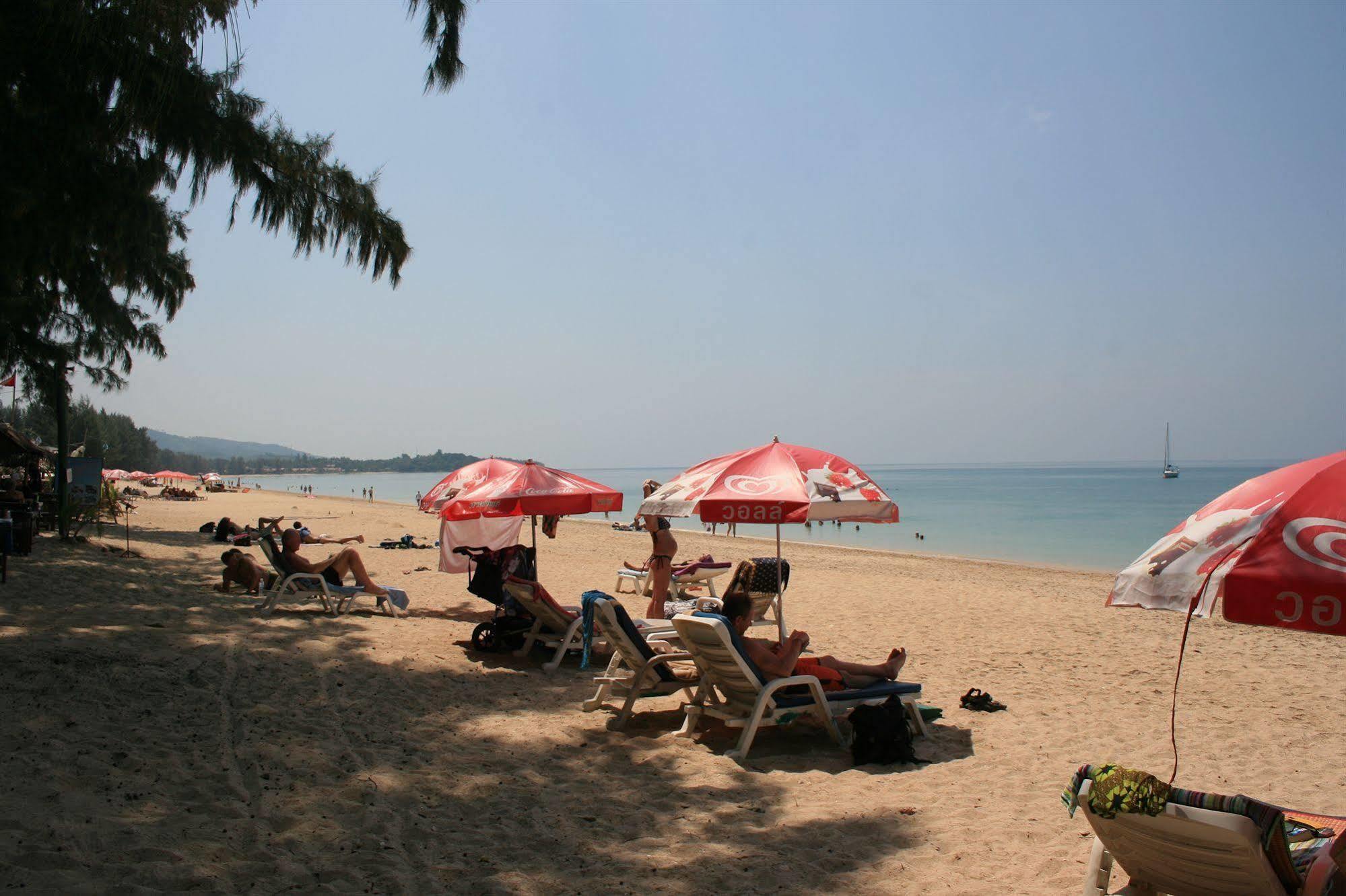 Lanta Palm , - 2* Koh Lanta