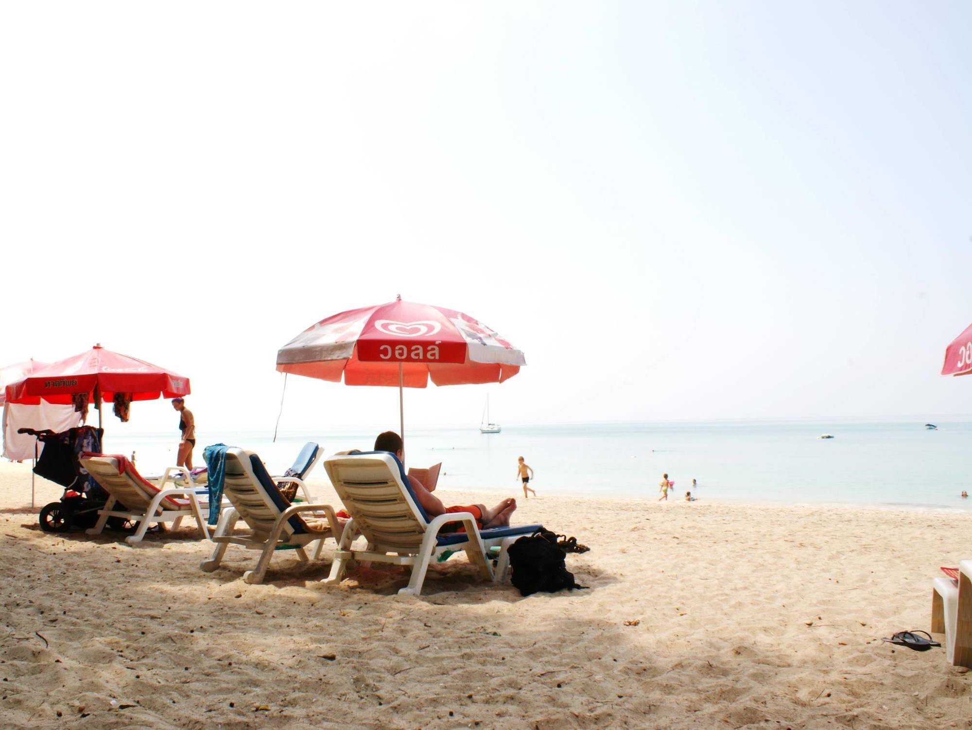 Lanta Palm , - 2* Koh Lanta