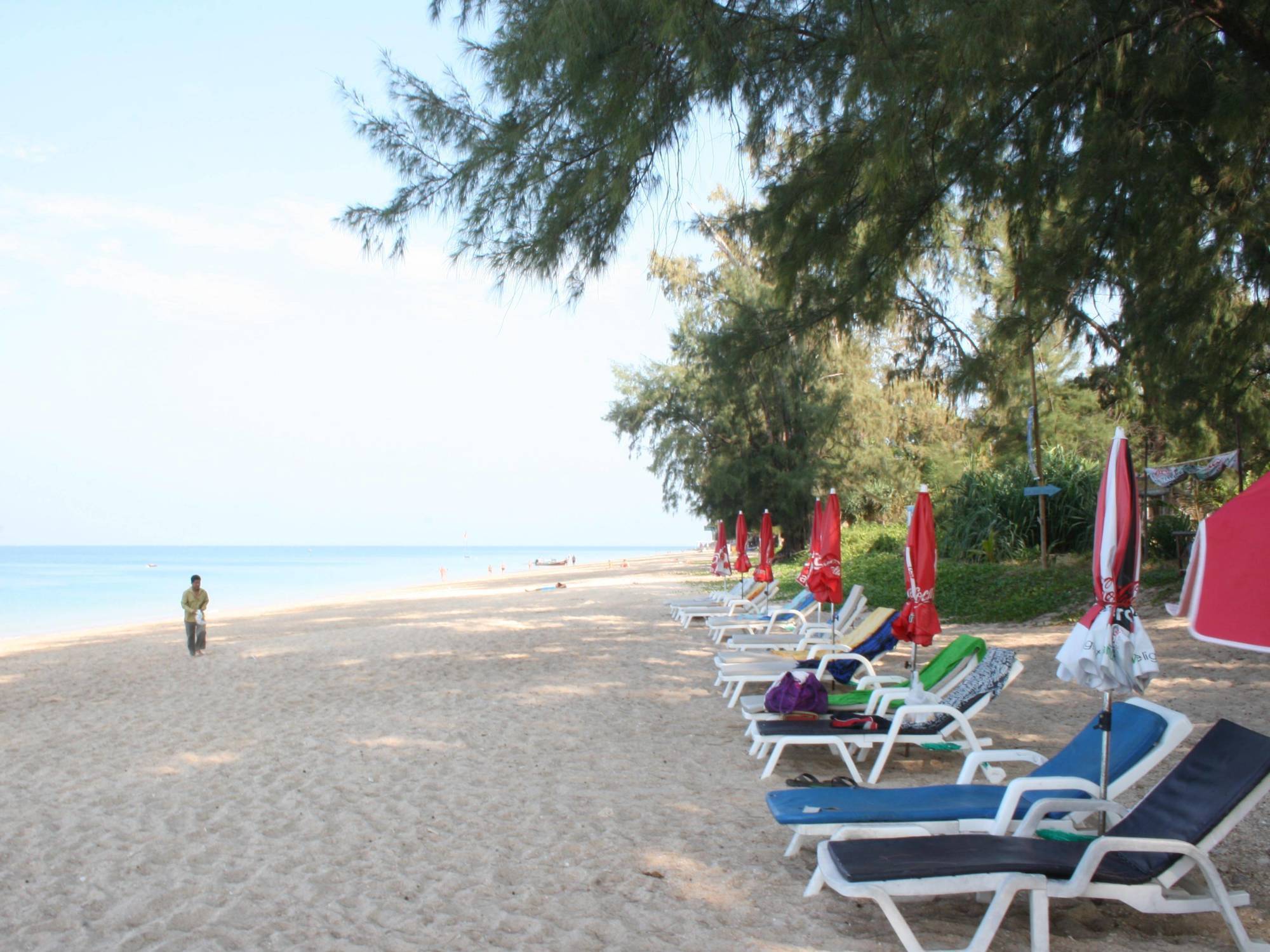 Lanta Palm , - Hotel 2*