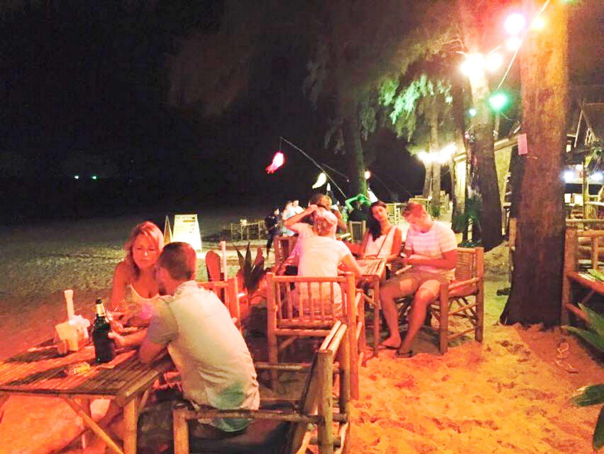 Lanta Palm , -