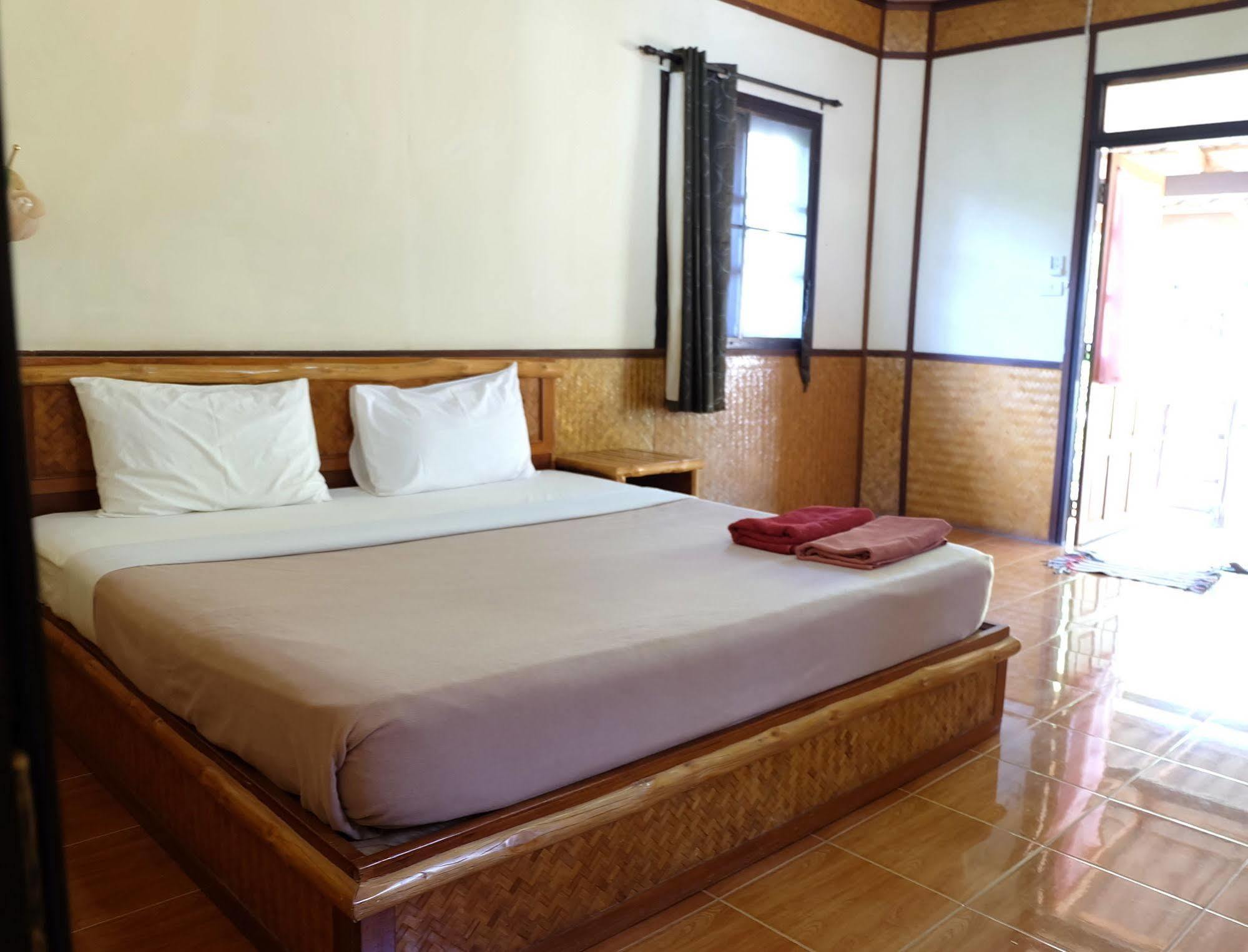 Oasis Yoga 2* Koh Lanta