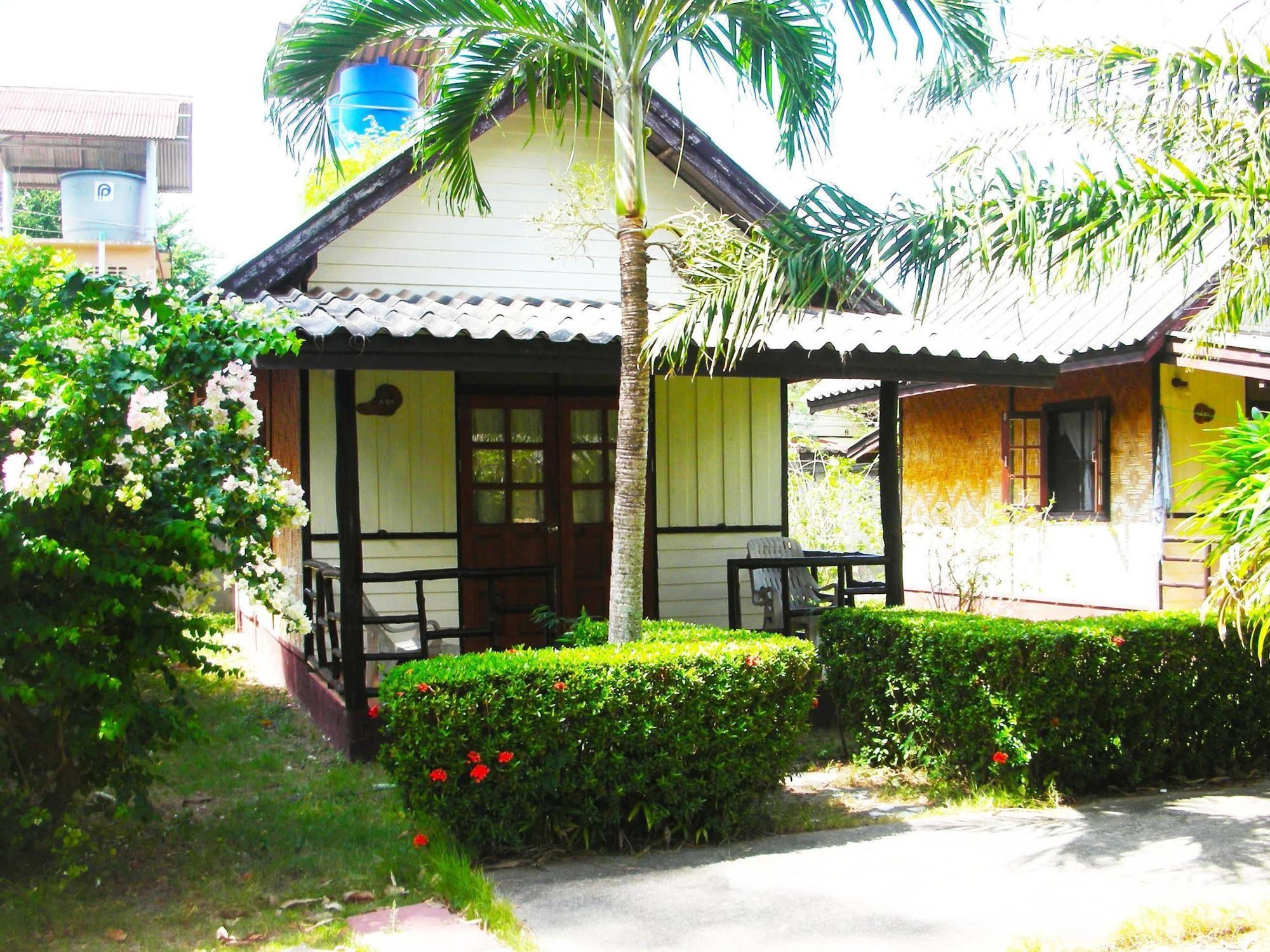 Oasis Yoga Casa de hóspedes Koh Lanta