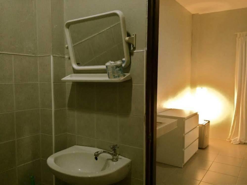 Guest house Infinity 2*