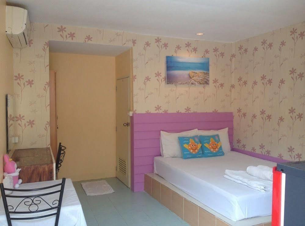 Guest house Baan Lom Talay Hua Hin