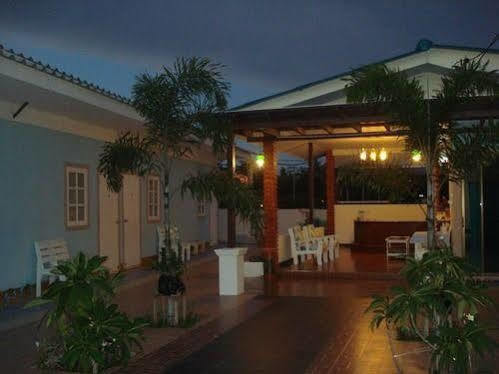 Baan Lom Talay Hua Hin