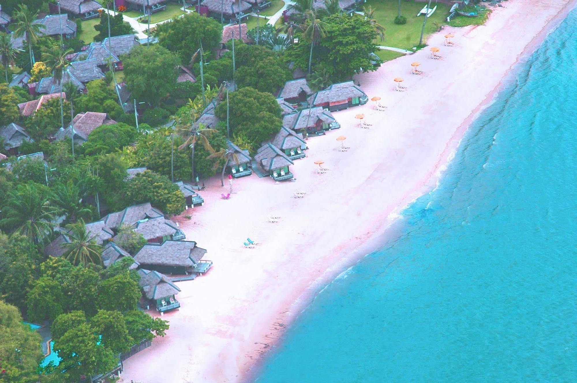 Resort The Sunset Village -sha Certified Na Chom Thian