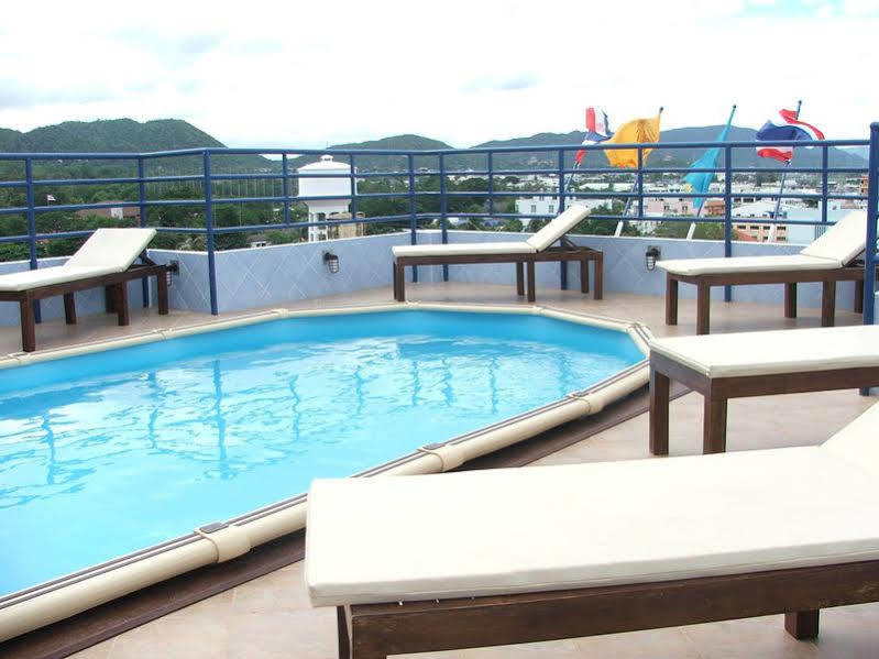 Hotel Loft 3*