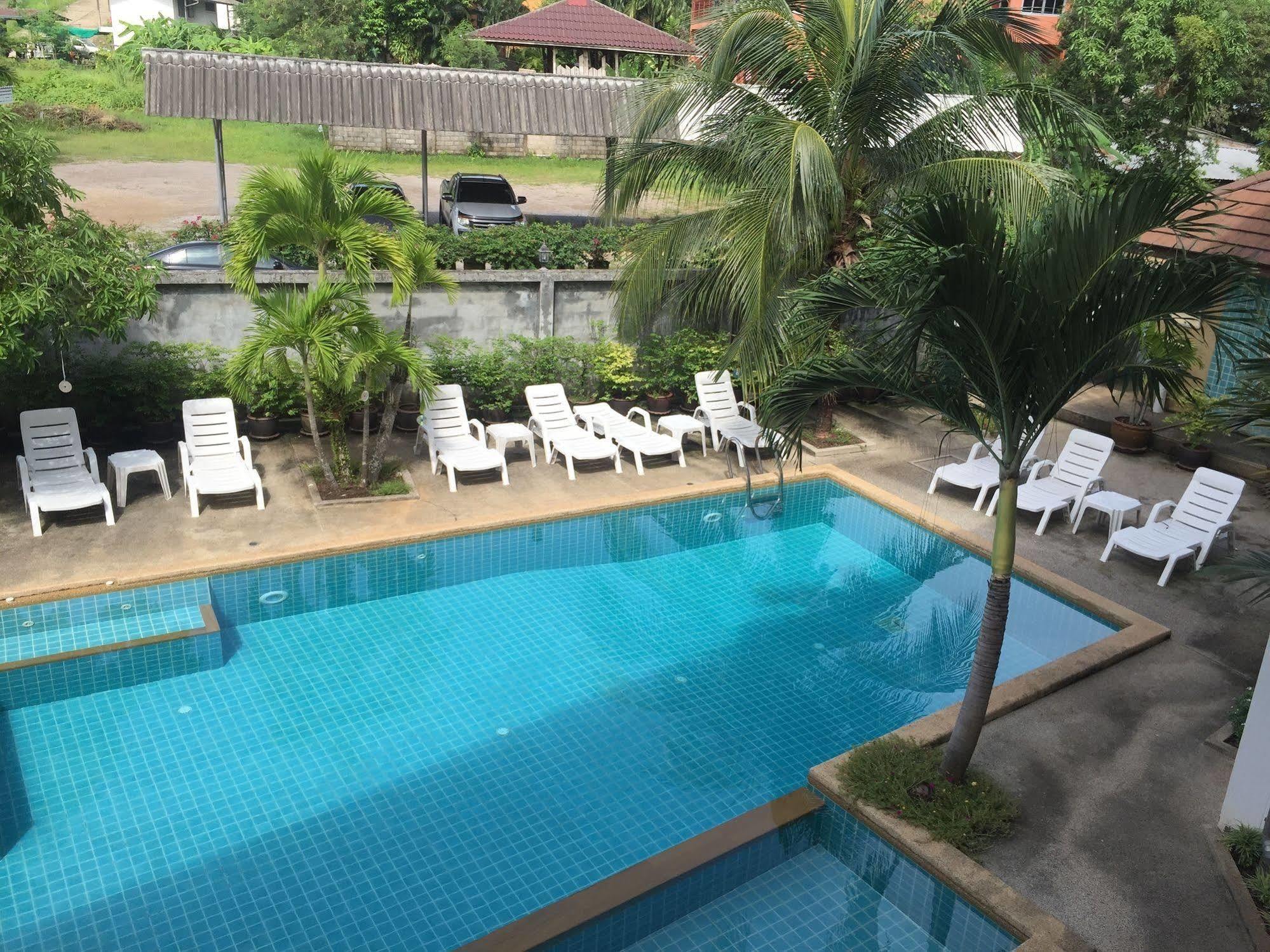 Hotel Cozy Place 2*