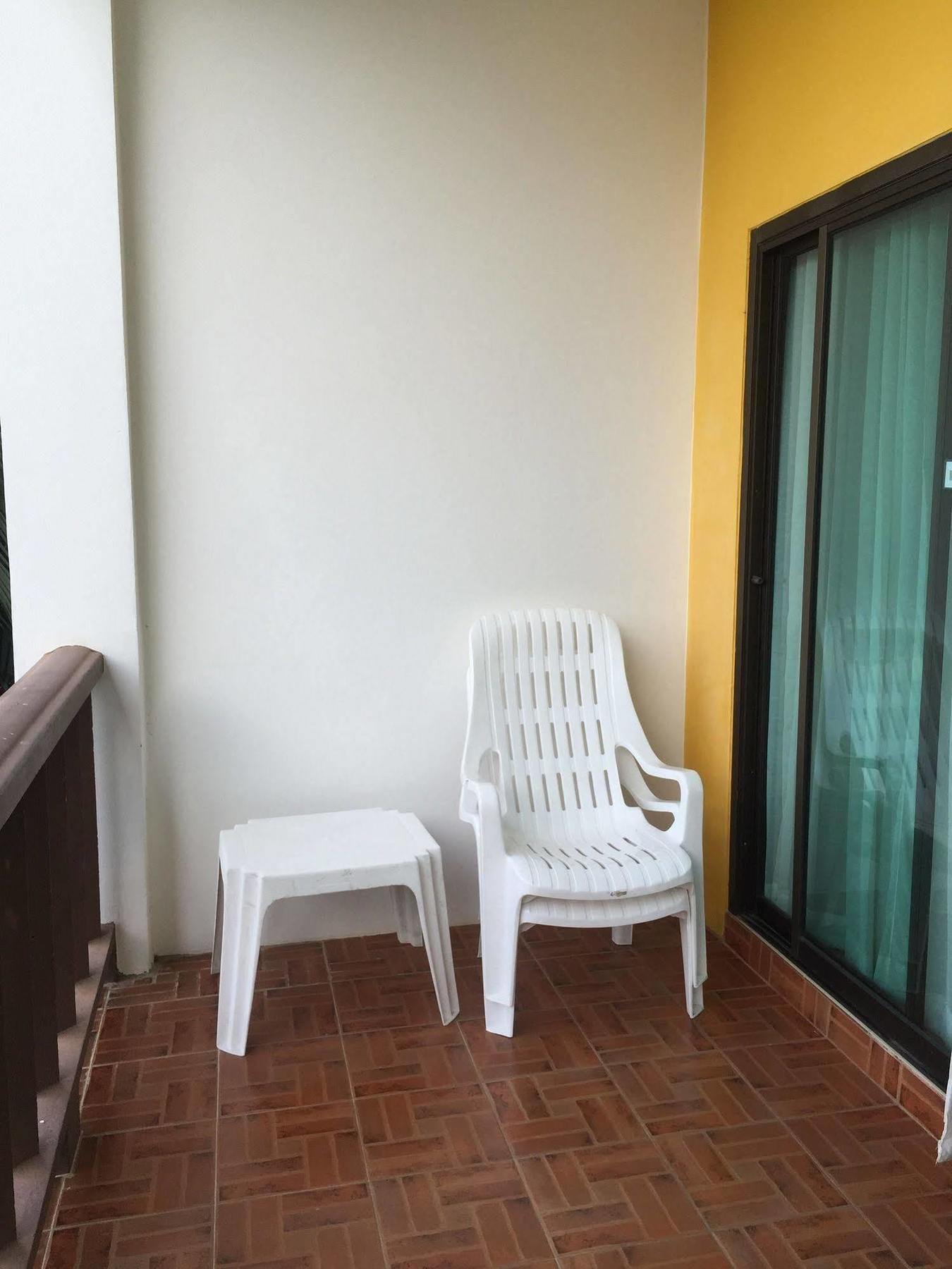 Hotel Cozy Place Krabi