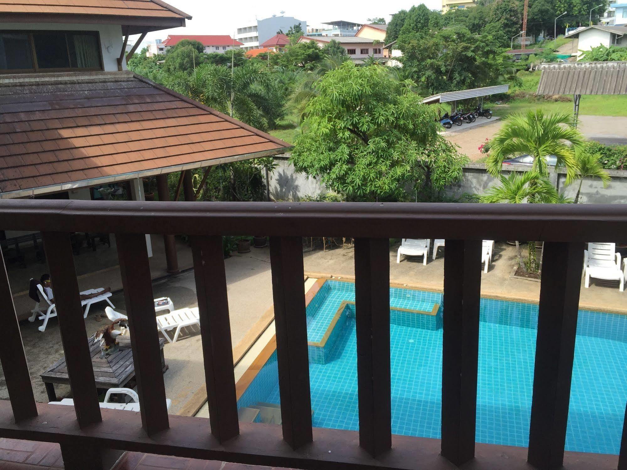 Hotel Cozy Place Krabi