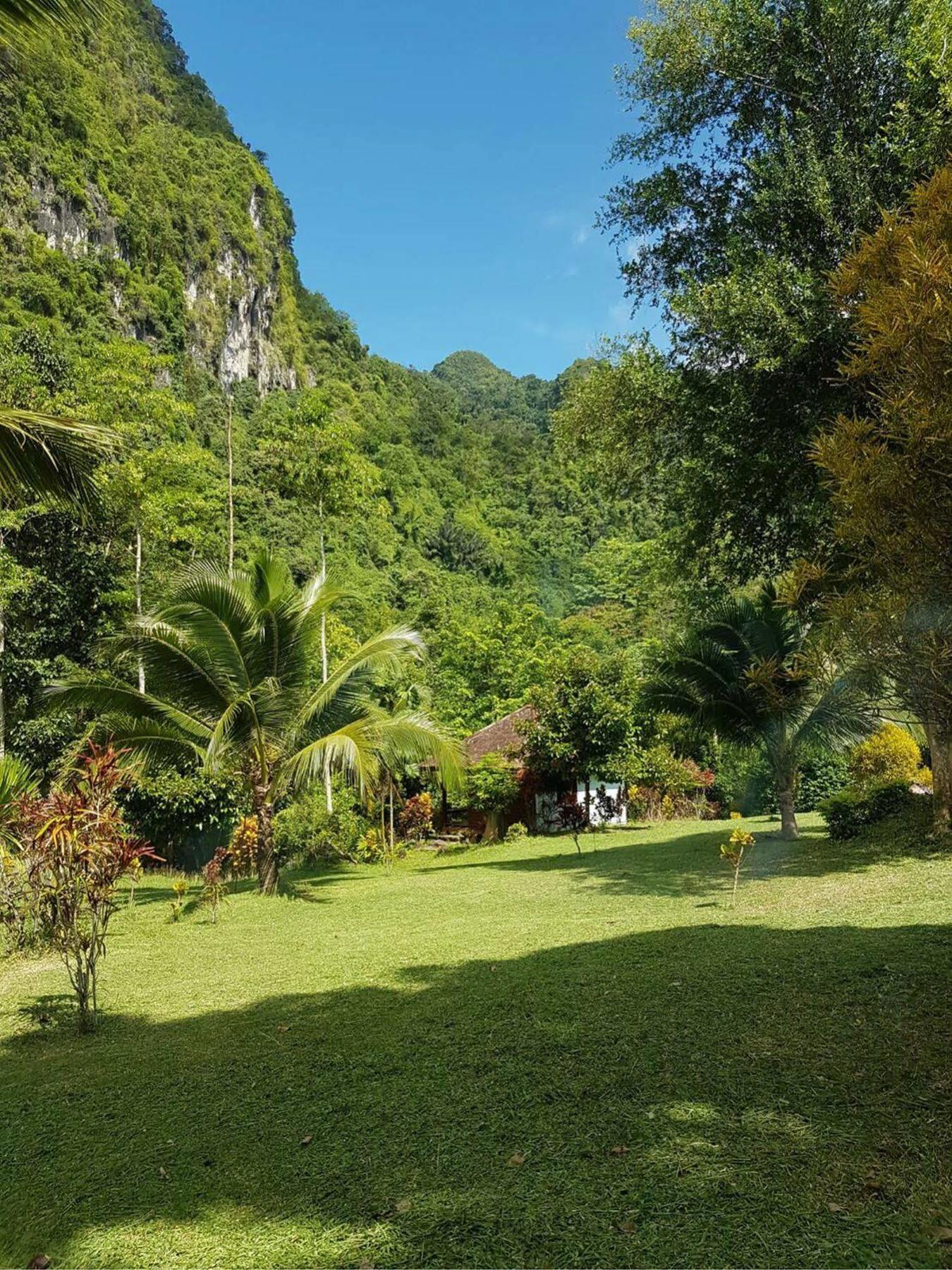 Phanom Bencha Mountain 3*