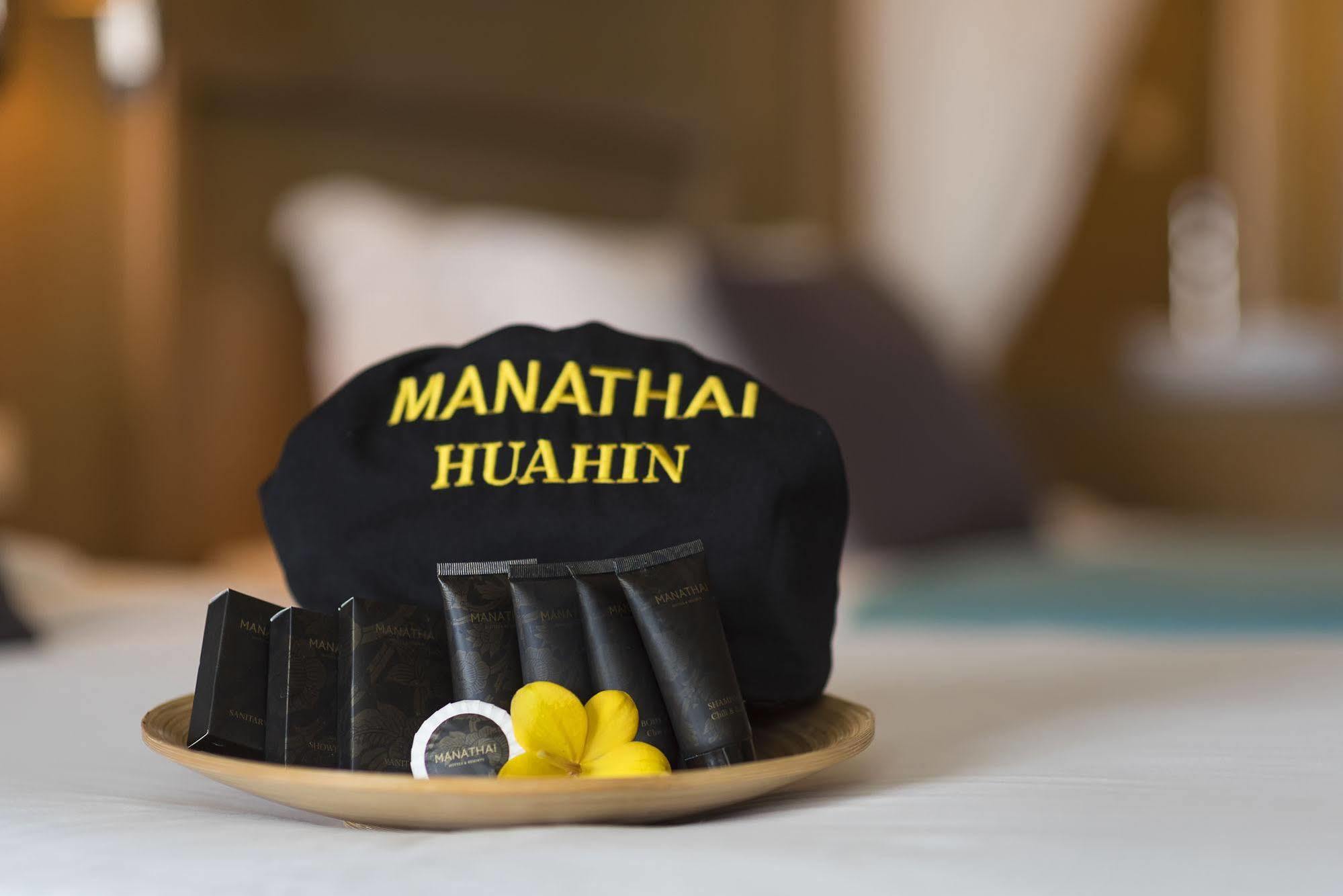Hotel 51 Fashion Hua Hin