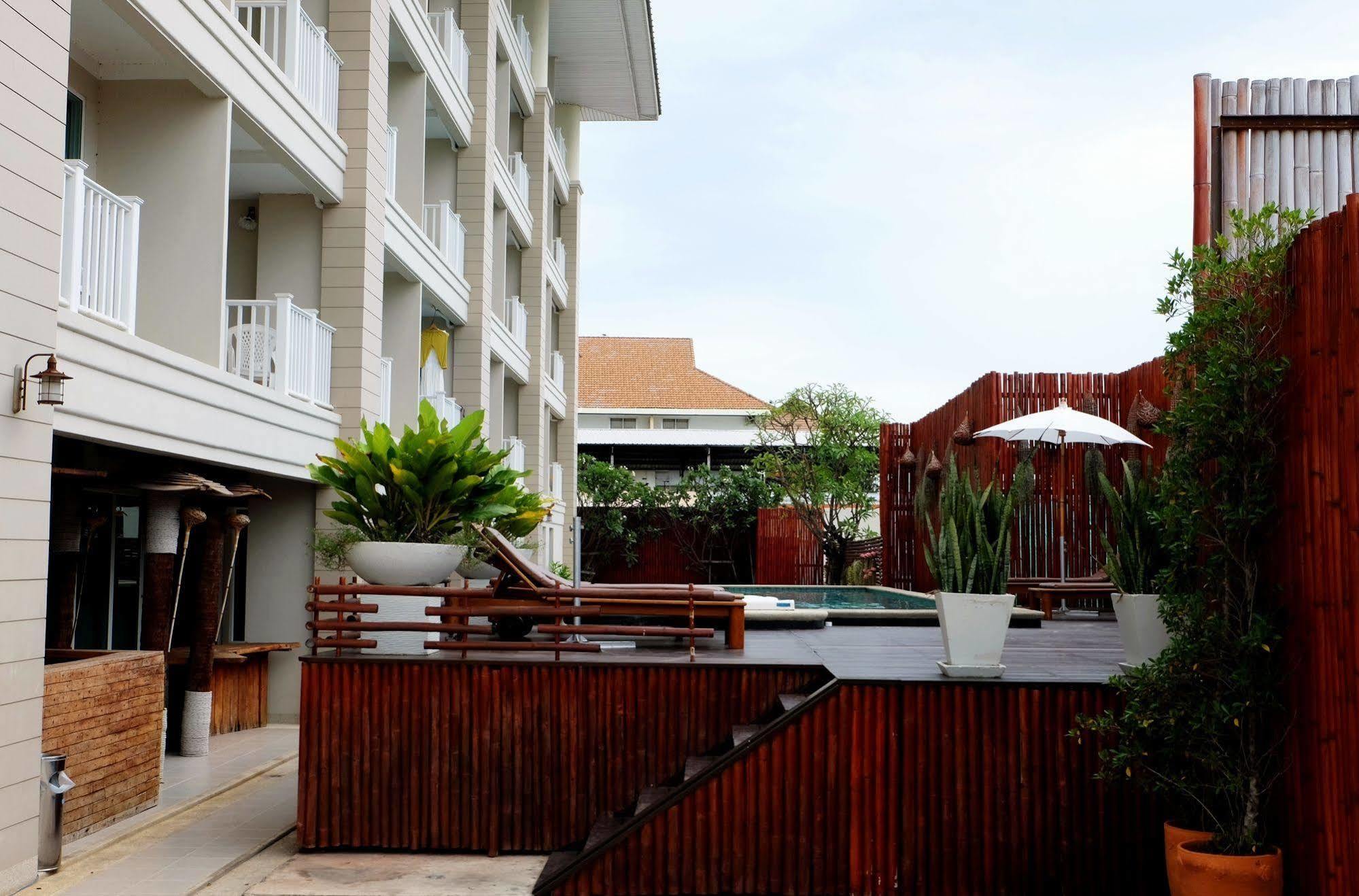 51 Fashion Hotel Hua Hin