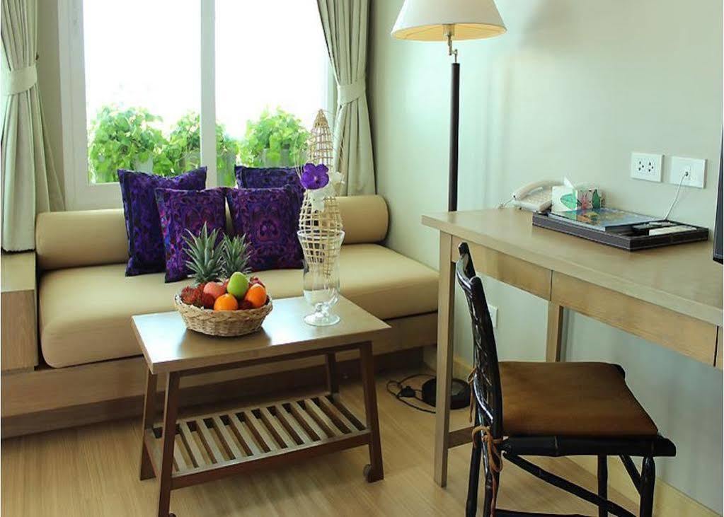 51 Fashion Hotel Hua Hin