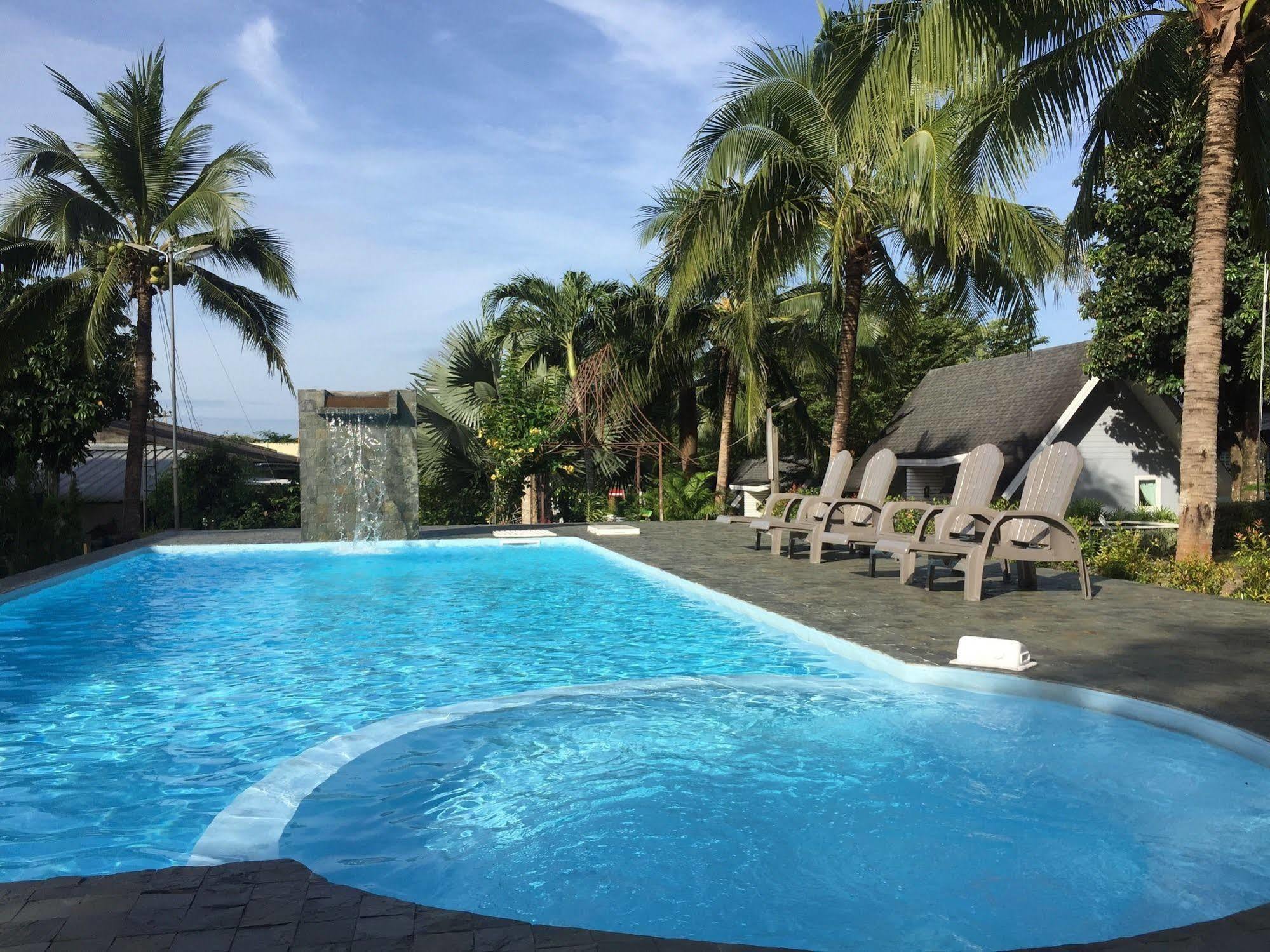 A Little Krabi