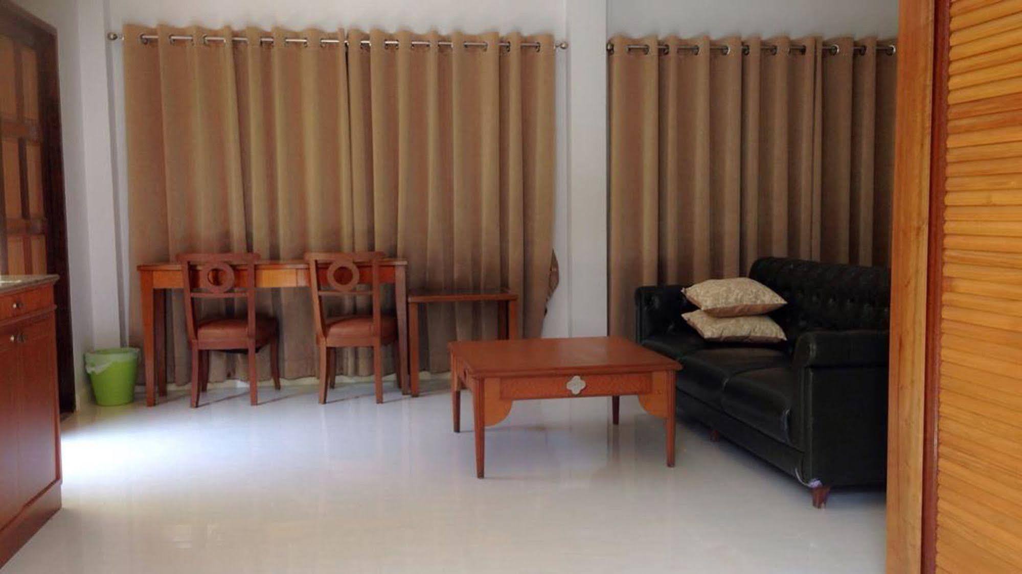Damnoen Care 3*