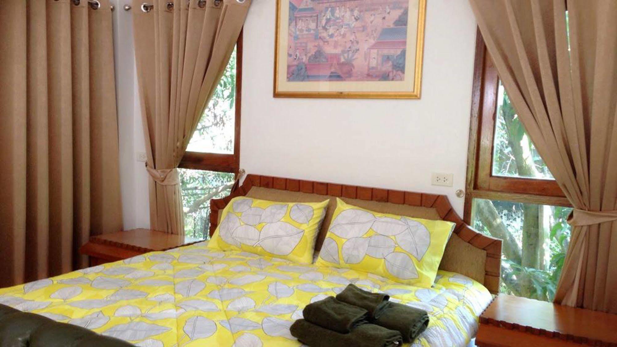 Resort Damnoen Care