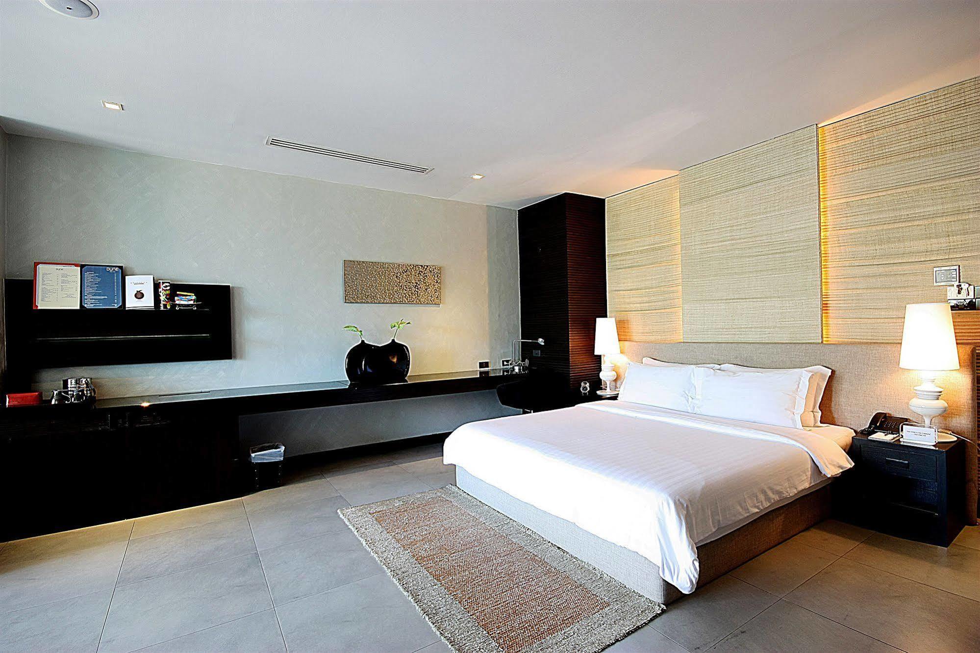 Hotel Dune HHQ