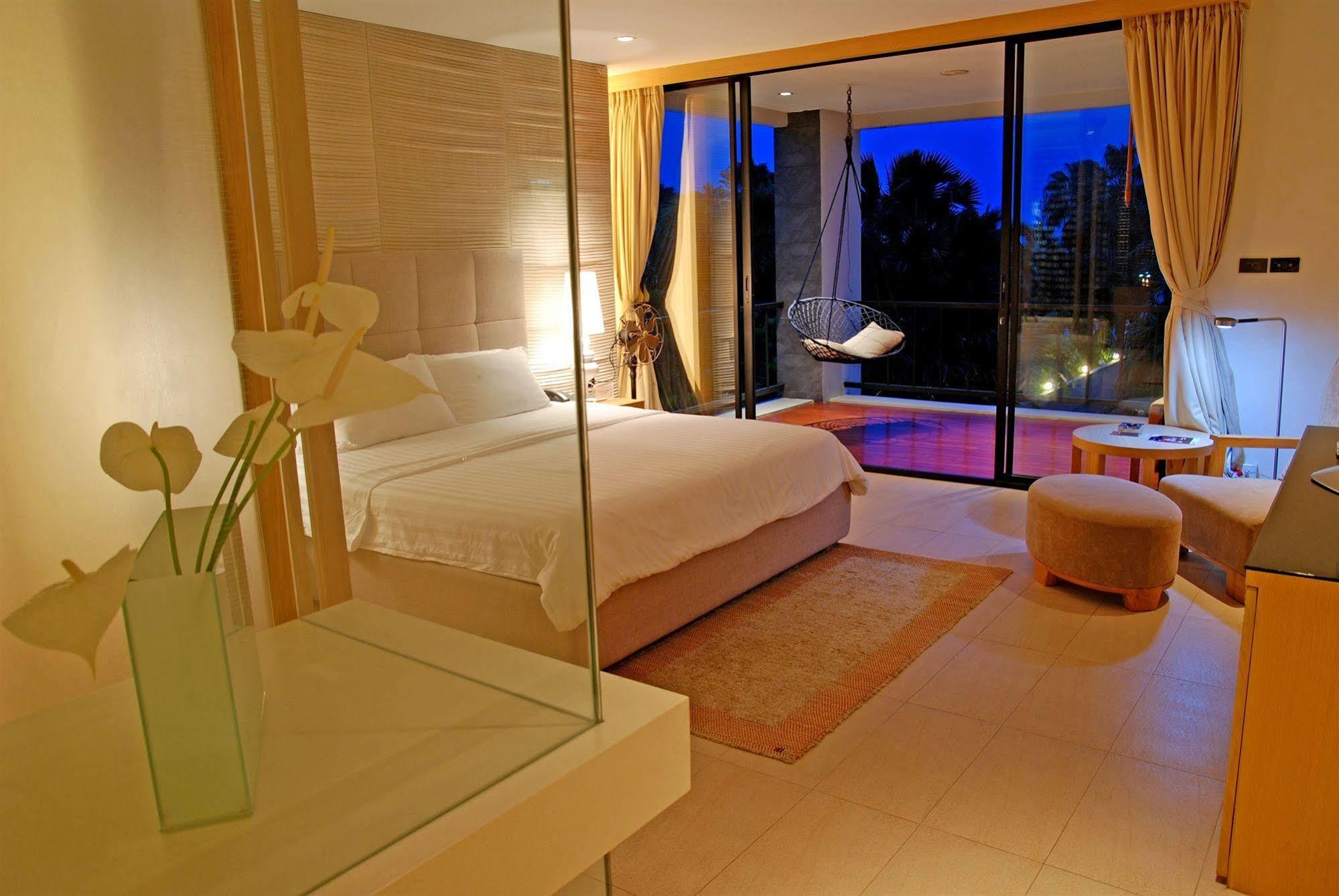 Hotel Dune HHQ
