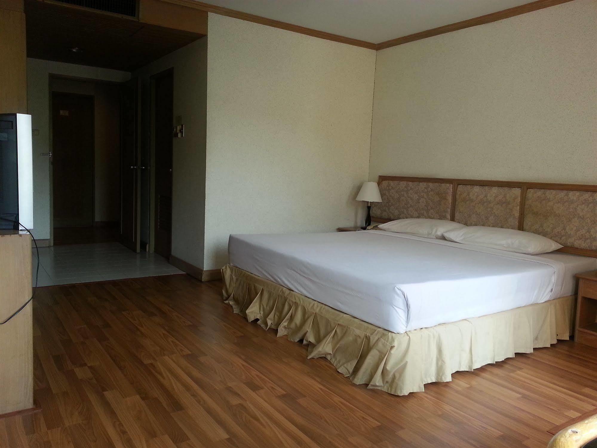 Hotel Takiab Hua Hin