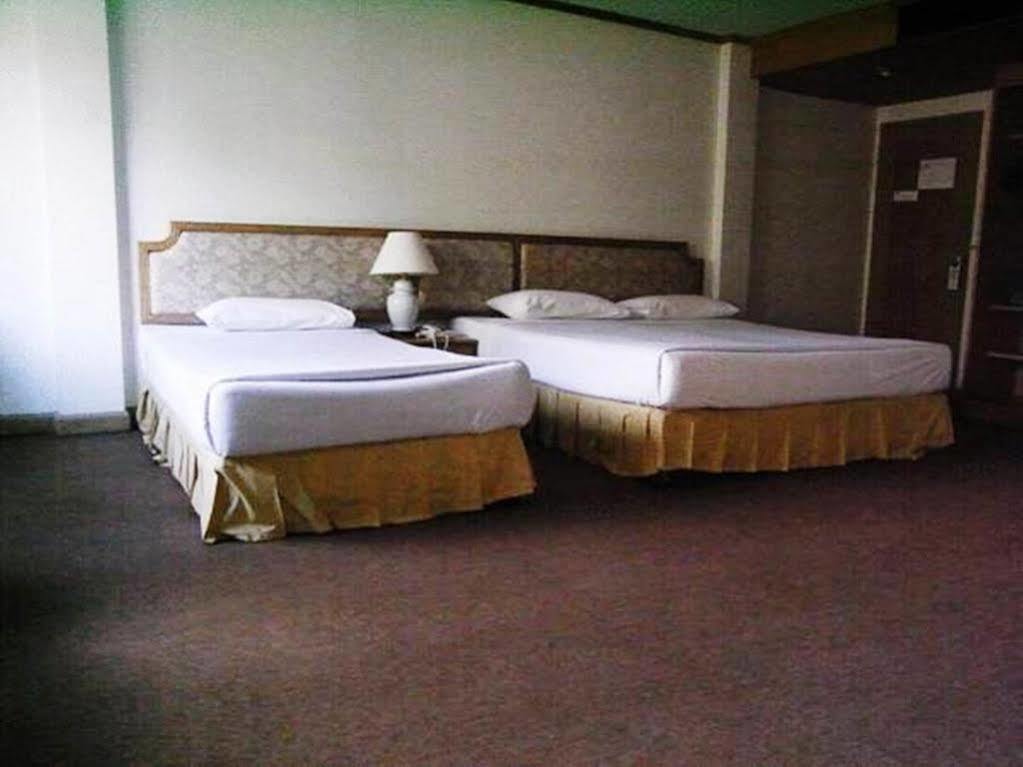 Takiab Hotel 2*