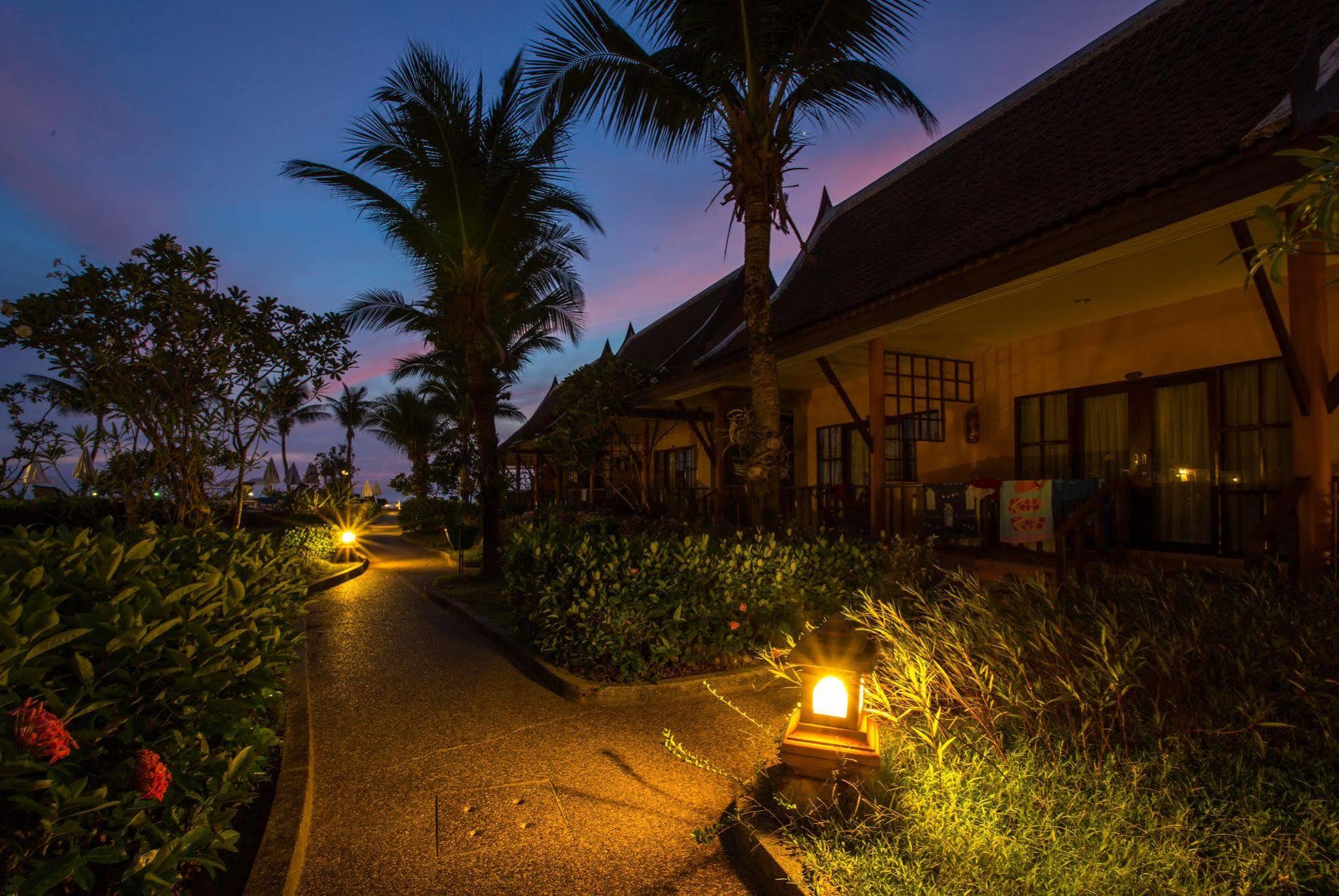 Lanta Casuarina - Sha 3*