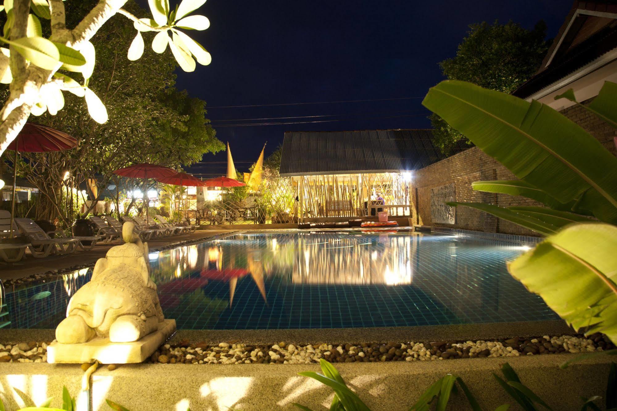 Resort Clean 3*