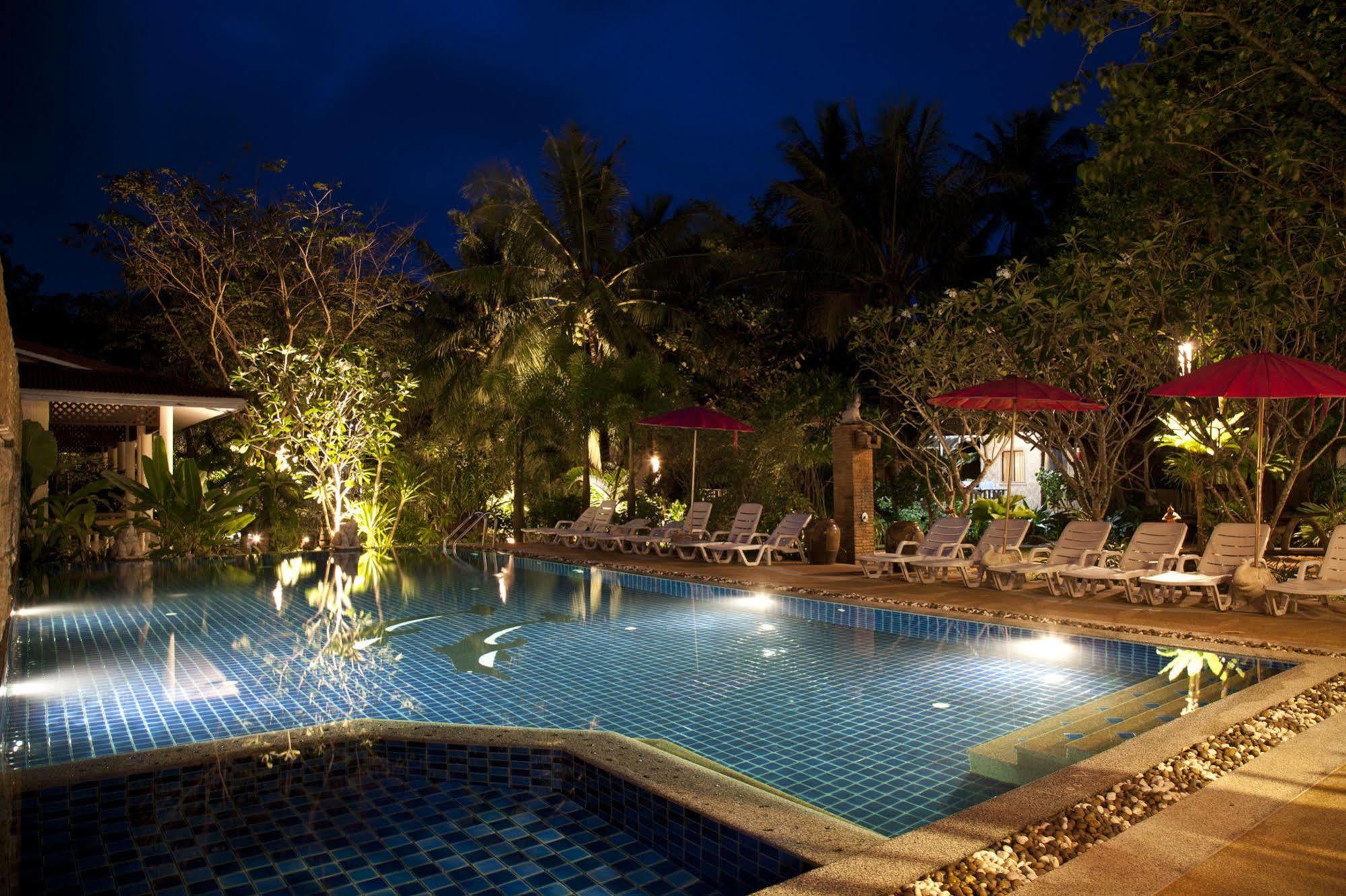 Clean Resort