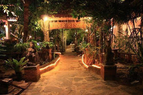 Rider Resort 3*